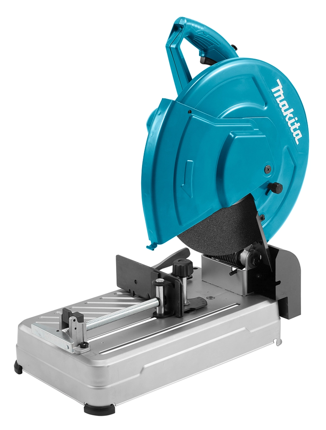 Makita LW1400 Tronçonneuse à métaux - 2200W - 355 mm-image