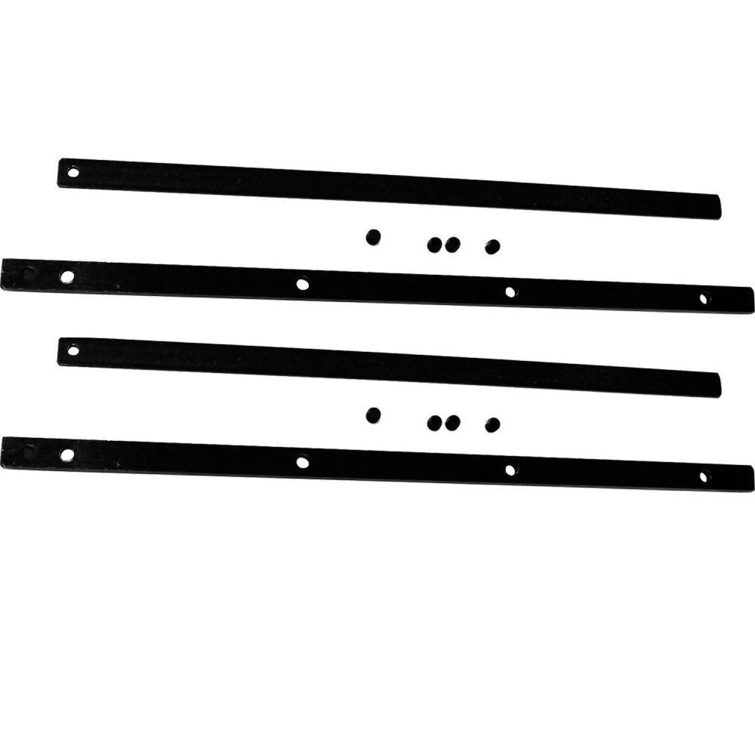 Makita HS7601J Cirkelzaag in Mbox - 1200W - 190mm incl. geleiderail (2st) in foudraal-image