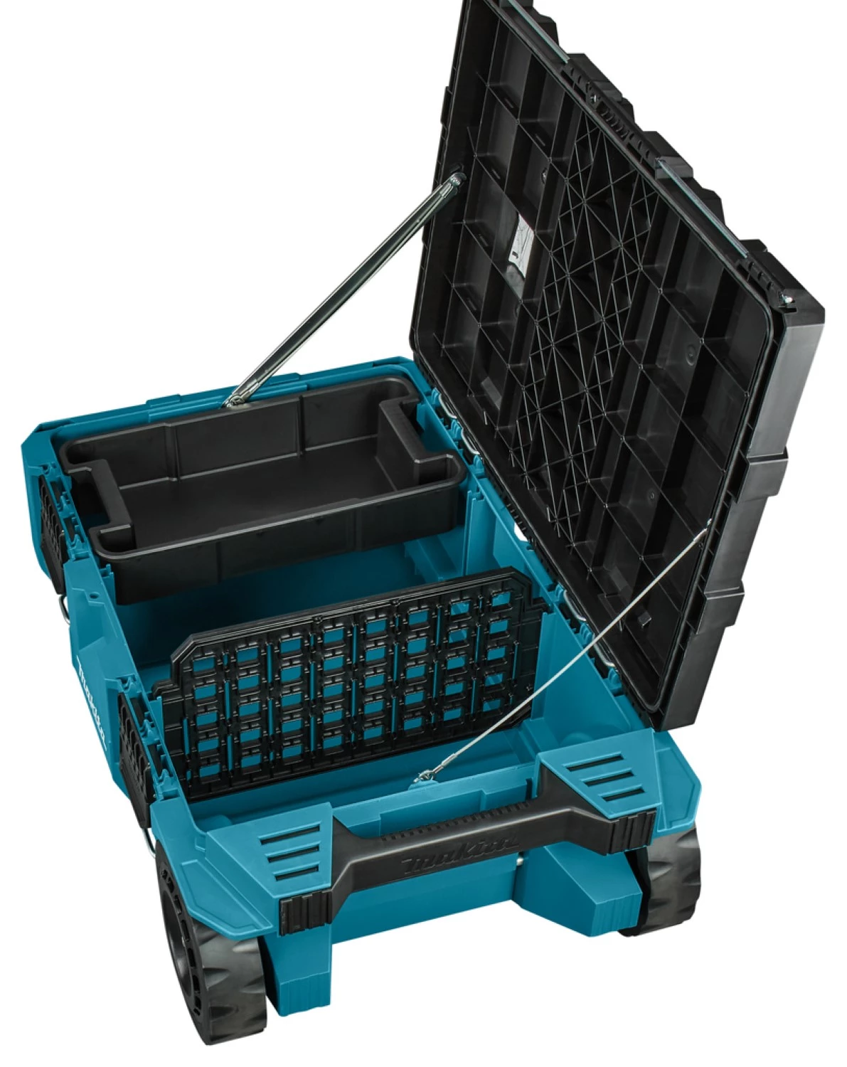 Makita P-91001 MAKTRAK Boîte à outils Trolley-image