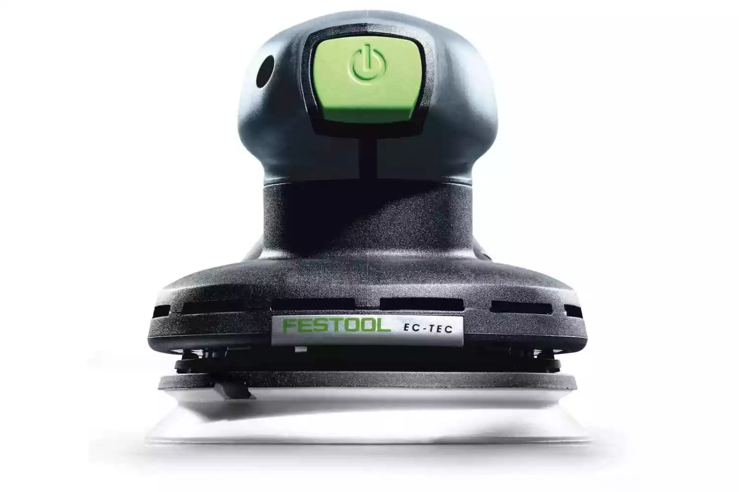 Festool ETS EC 125/3 EQ-Plus Excenterschuurmachine systainer - 400W - 125mm - koolborstelloos-image