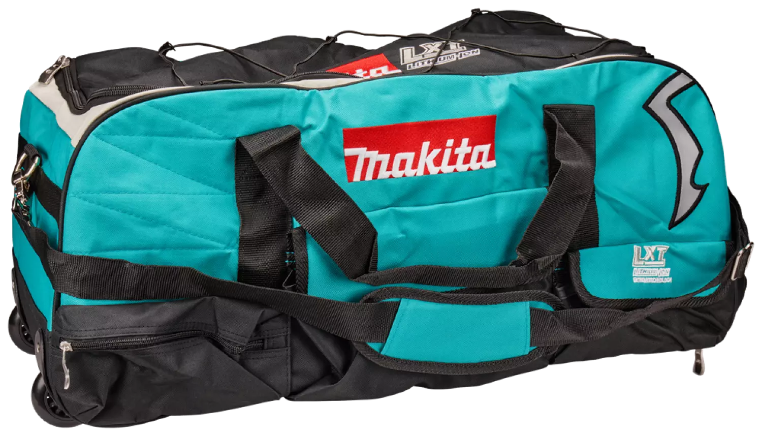 Makita 831279-0 Gereedschapstas Blauw-image