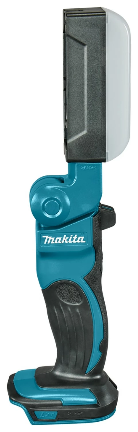 Makita DEBDML801X Werklamp 14,4 / 18V Li-Ion accu lamp body-image