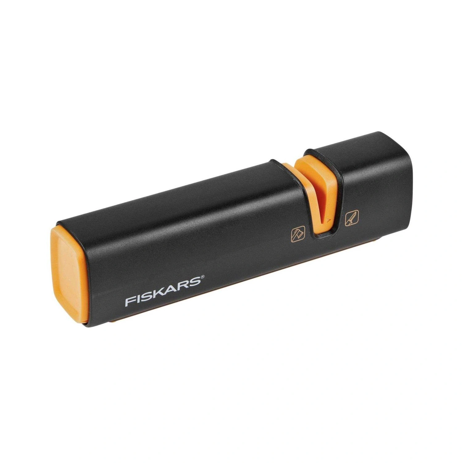 Fiskars 1069107 X-serie X28 Kloofbijl M incl. XSharp Bijl- en Messenslijper - 710mm