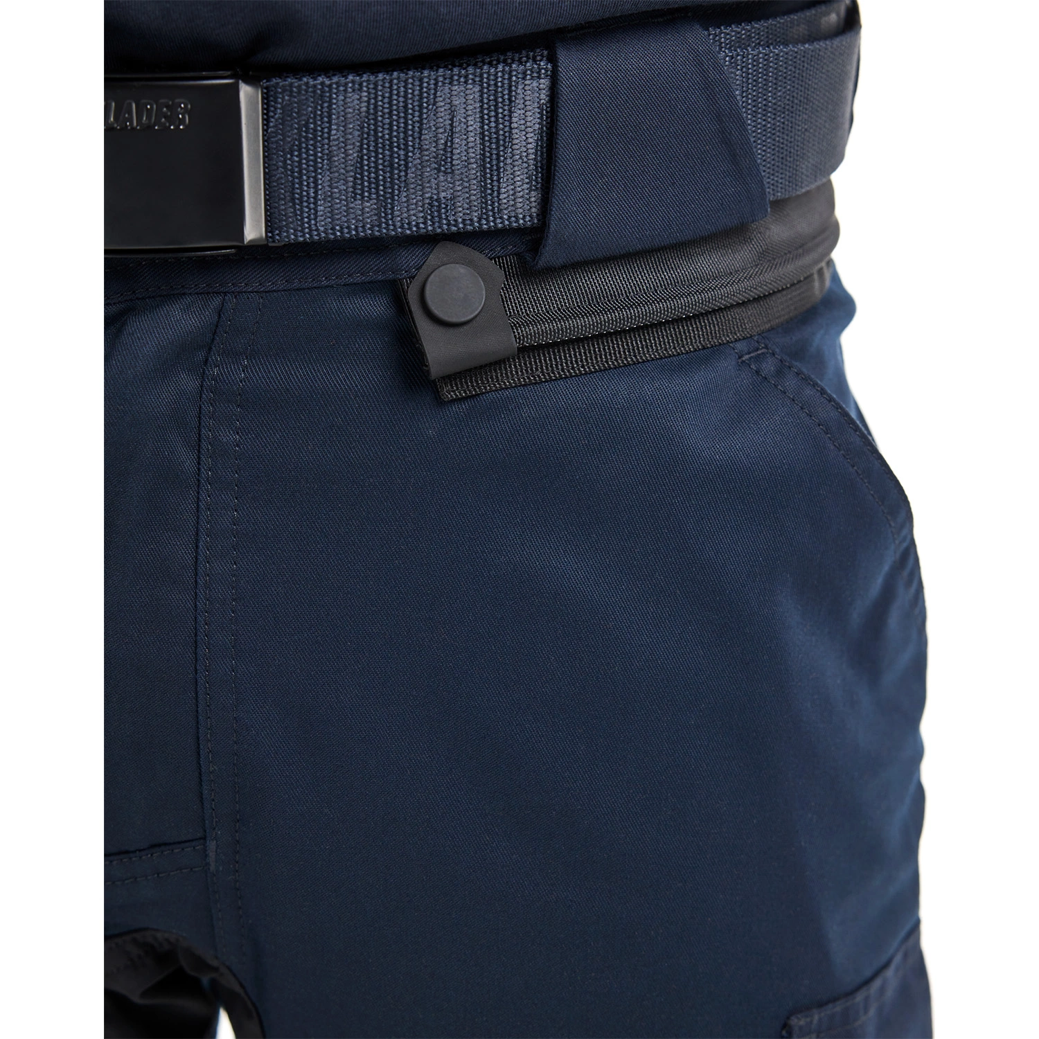 Blåkläder 1765 ToolRig Pantalon de travail stretch - C50-image