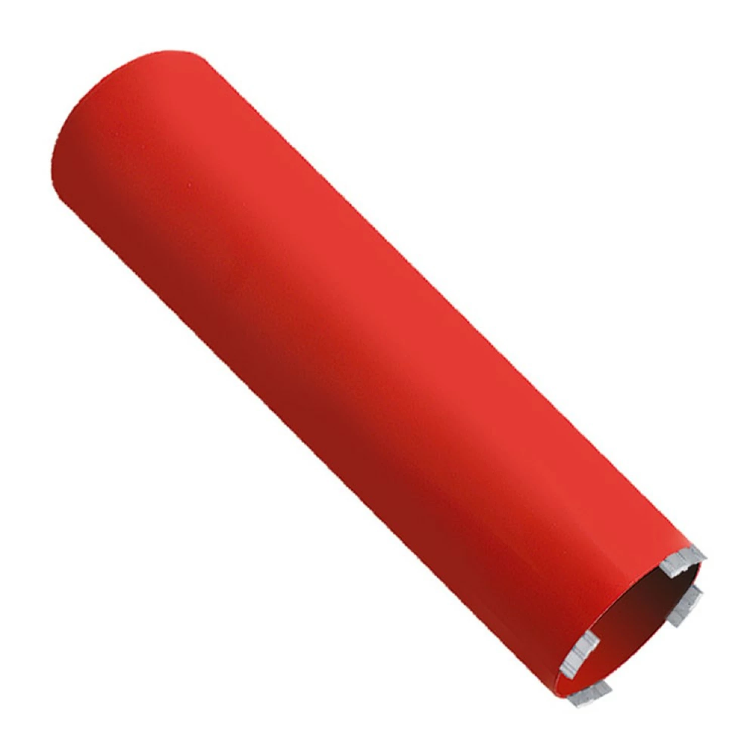 Carat HTL0823404 Dustec Diamantboor voor Dustec stofafzuiging in baksteen en andere abrasieve materialen - 82 x 340mm-image