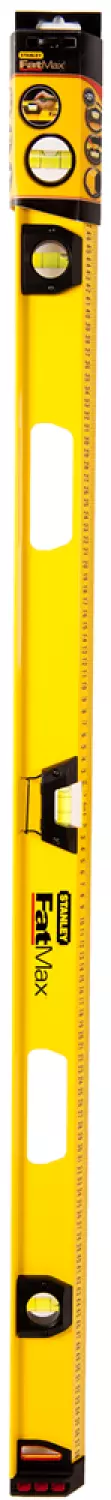 Stanley 1-43-555 - FatMax Niveau I-beam 120cm-image