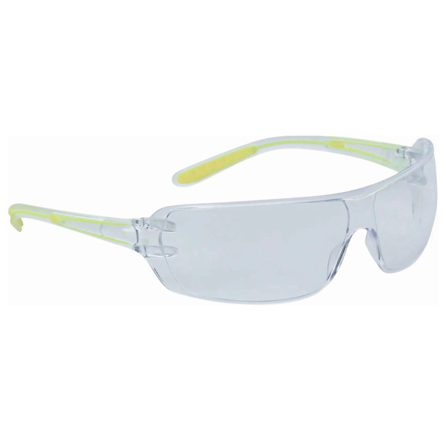 Delta Plus Helium 2 Veiligheidsbril - Transparant-image