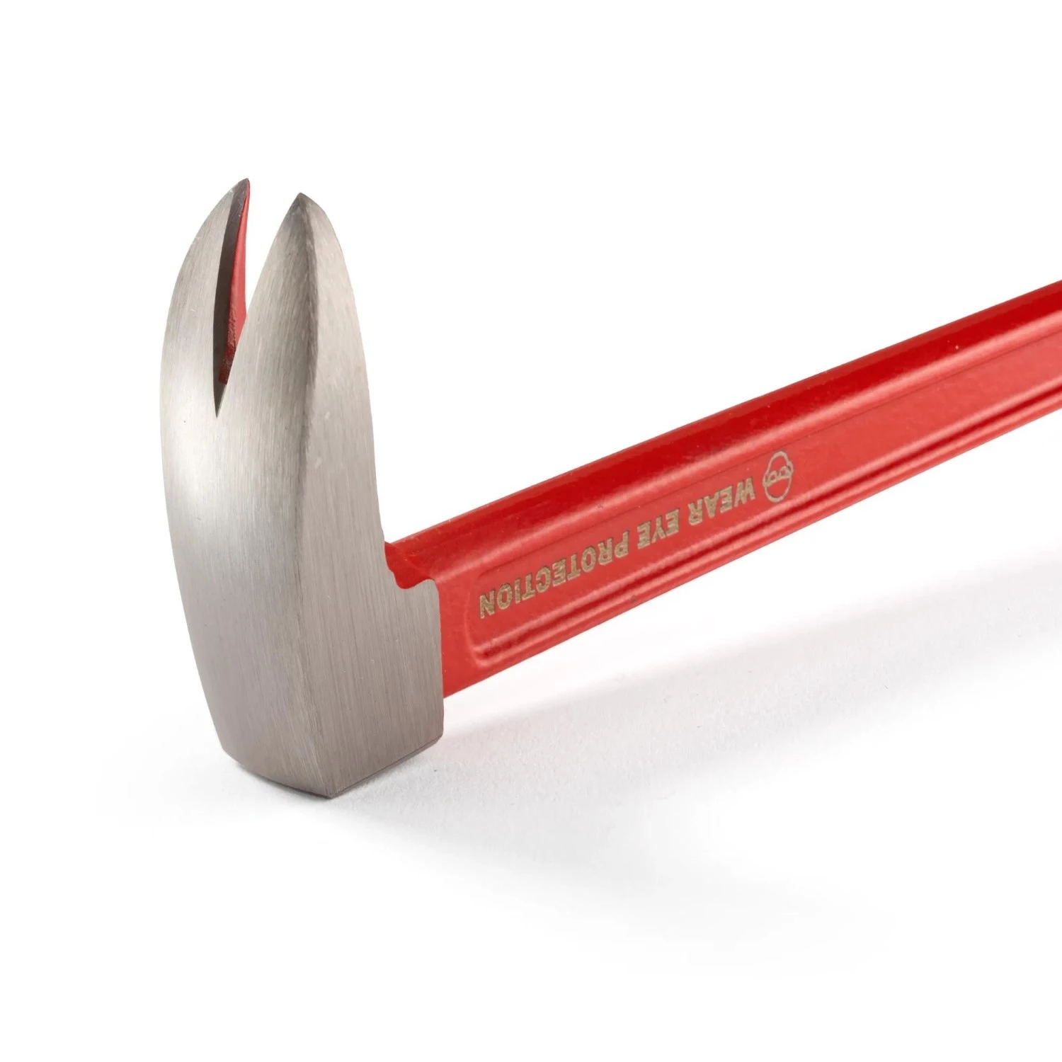 Hultafors 409/10'' Stalen Koevoet/Spijkertrekker - 250mm-image