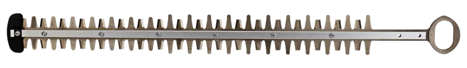 Makita 196688-3 Lame de taille-haie - 650 mm-image