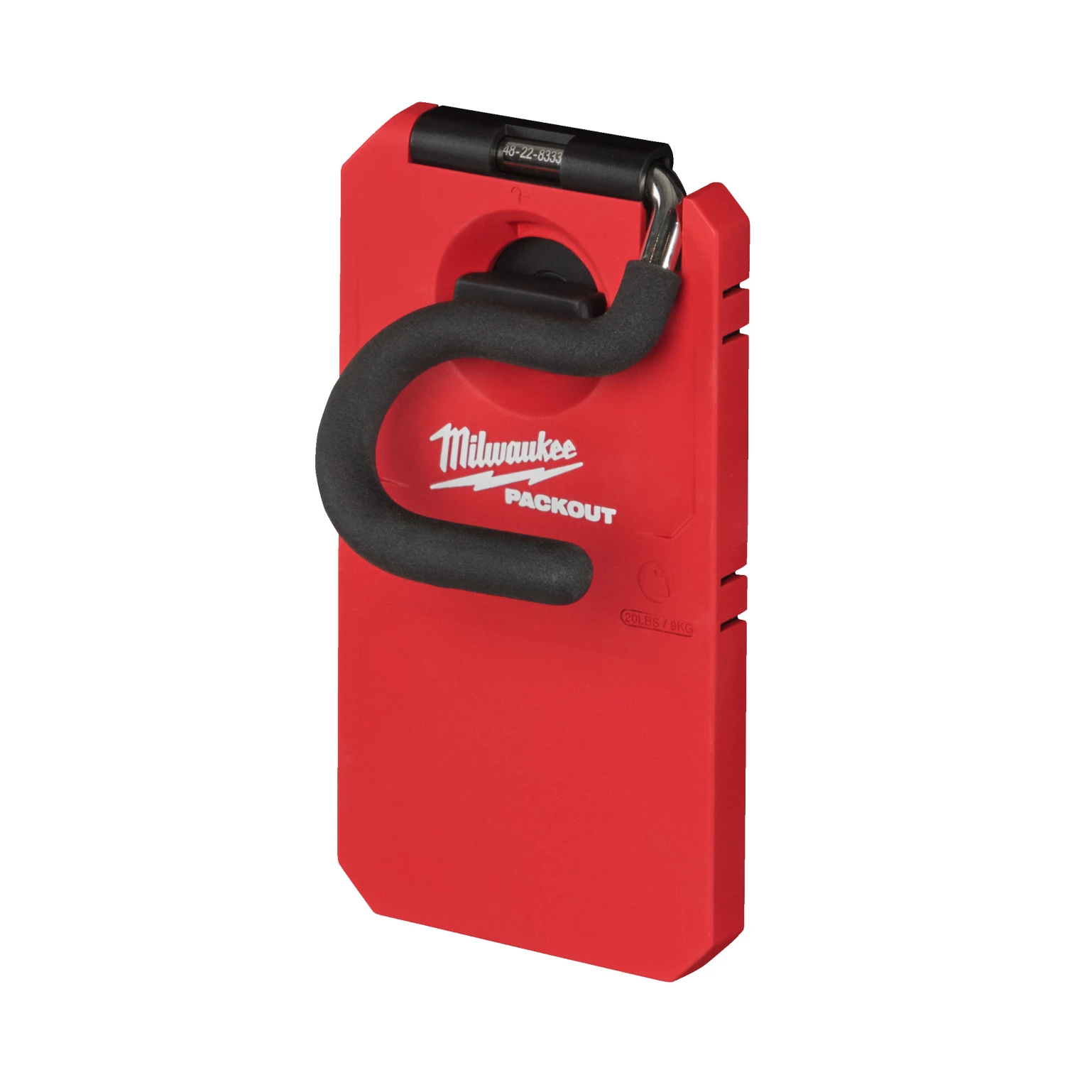 Milwaukee 4932480703 PACKOUT™ Grote S haak-image