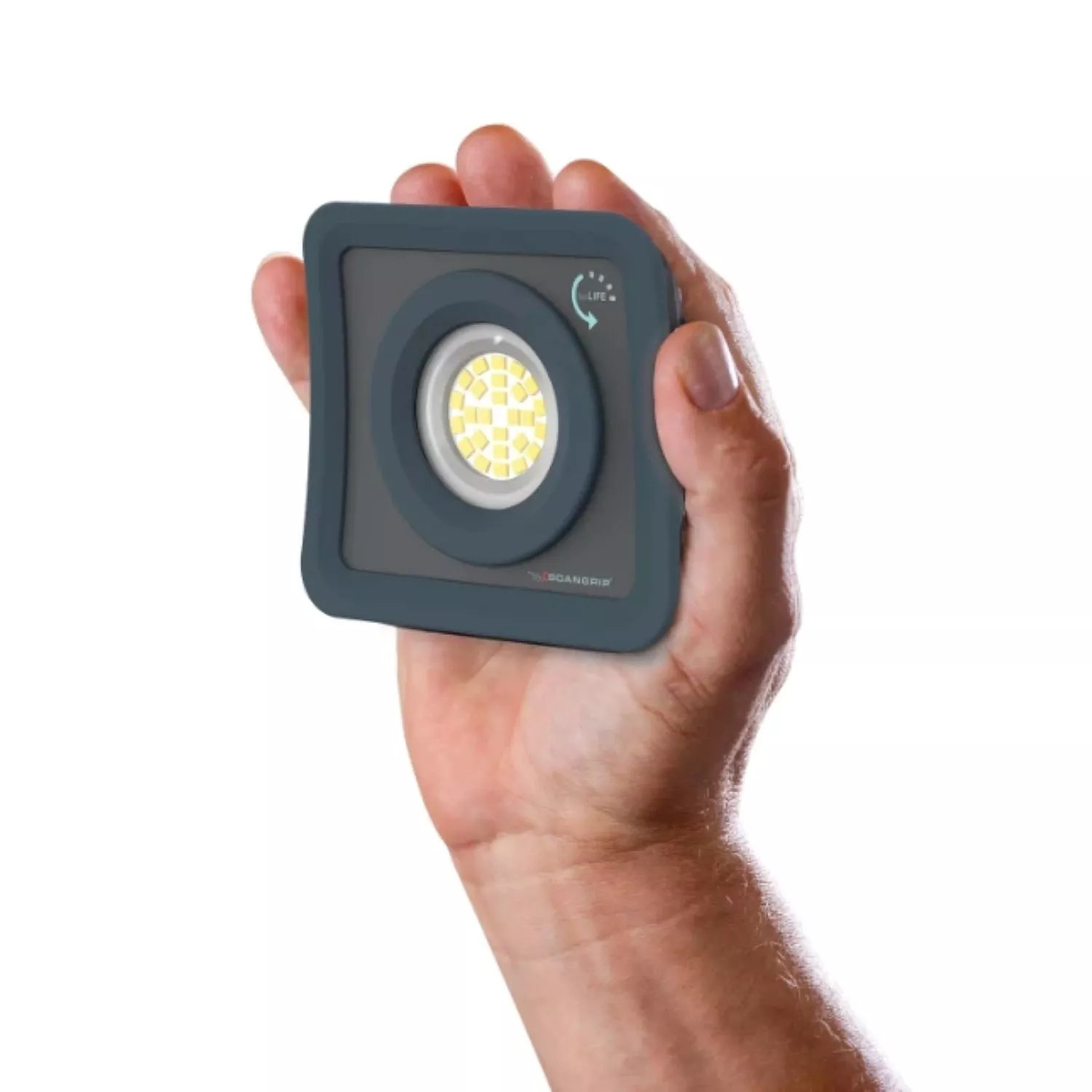 Scangrip Nova mini lampe LED - 1000 lumens - rechargeable-image