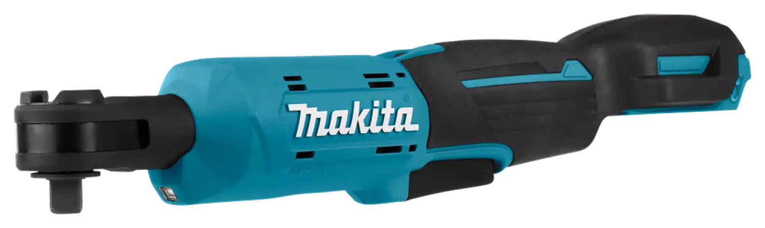 Makita WR100DZJ Clés à cliquet sans-fil - 12V Li-ion - Mbox - 47,5 Nm - Machine seule-image