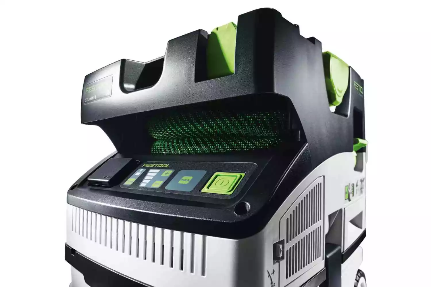 Festool CTL MINI I - Aspirateur-image