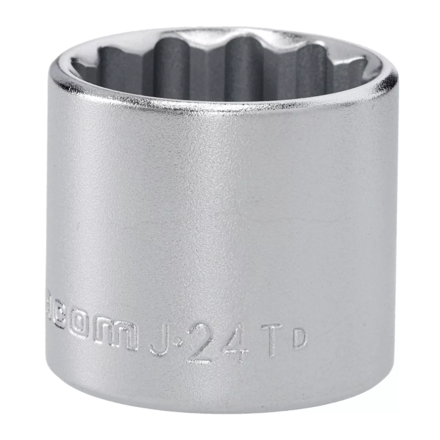 Facom J.24T Dop - 3/8" - 12-kant - 24 mm
