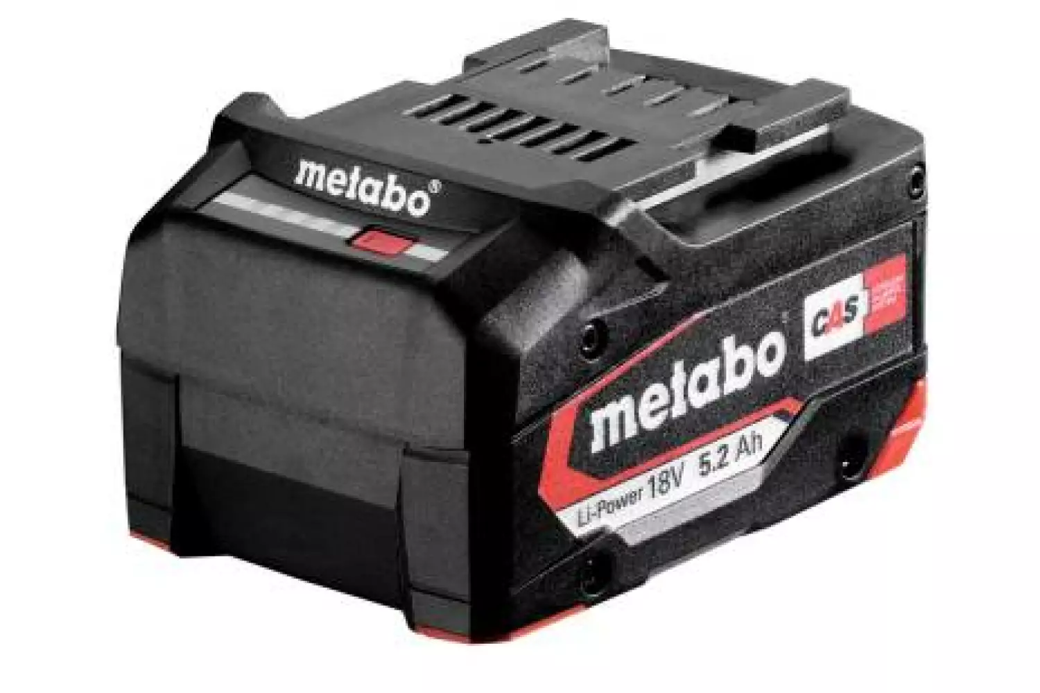 Metabo 625028000 Li-Power accu-pack 18 V - 5.2Ah-image