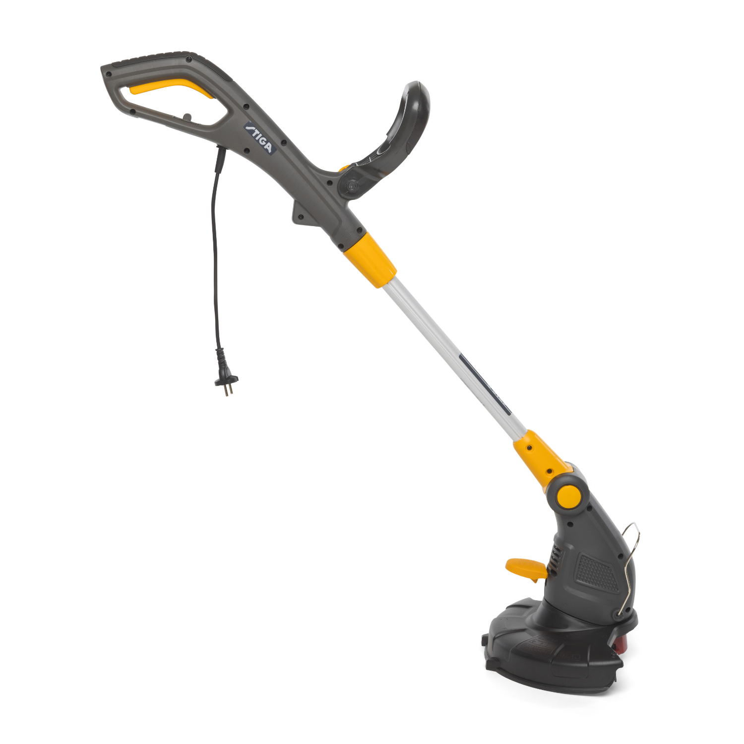 Stiga GT 106c grastrimmer - 600W-image