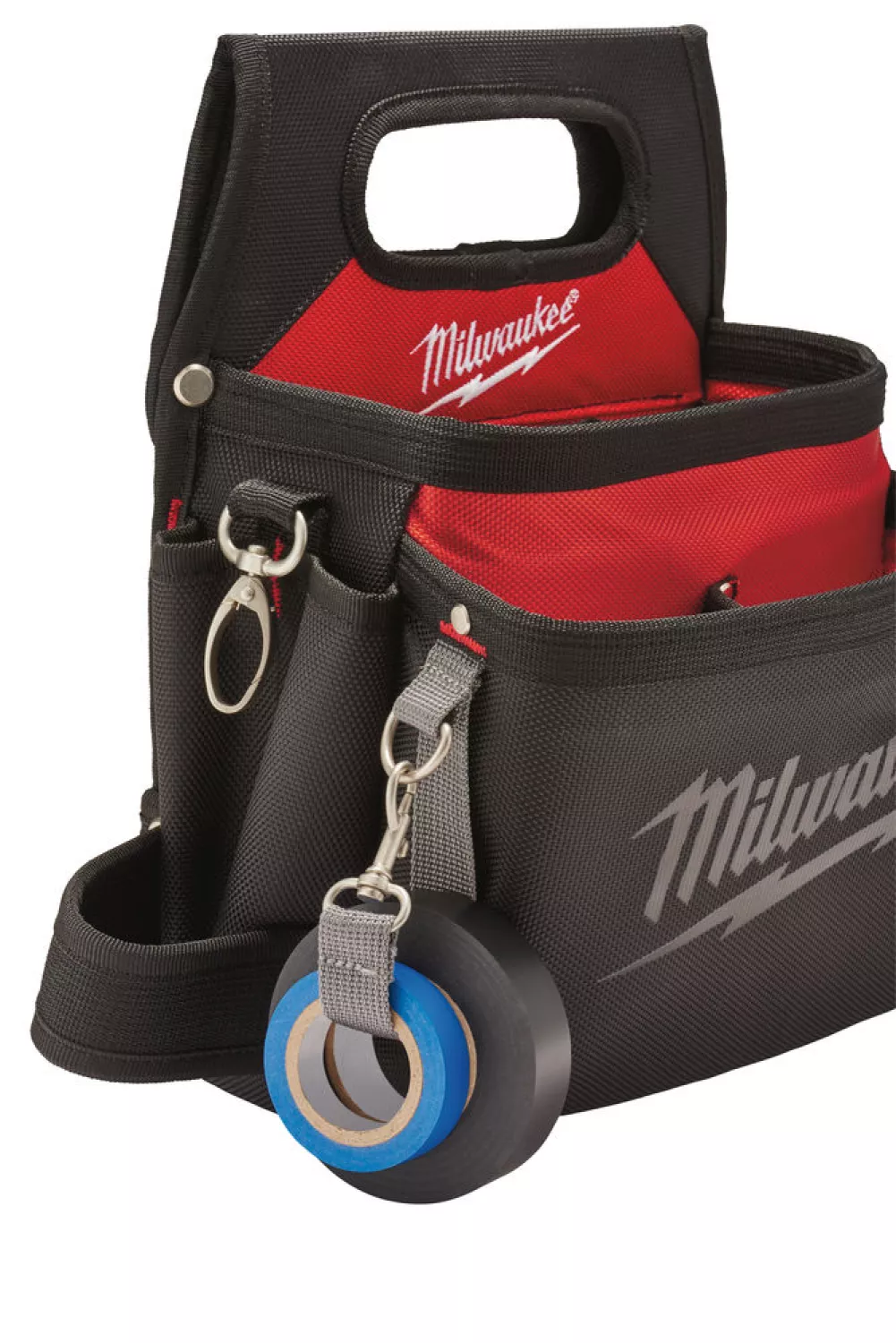 Milwaukee 48228112 Elektricienstas-image