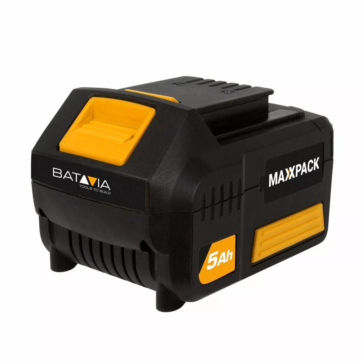 Batavia 7063735 Maxxpack 18V Li-Ion batterie - 5.0Ah-image
