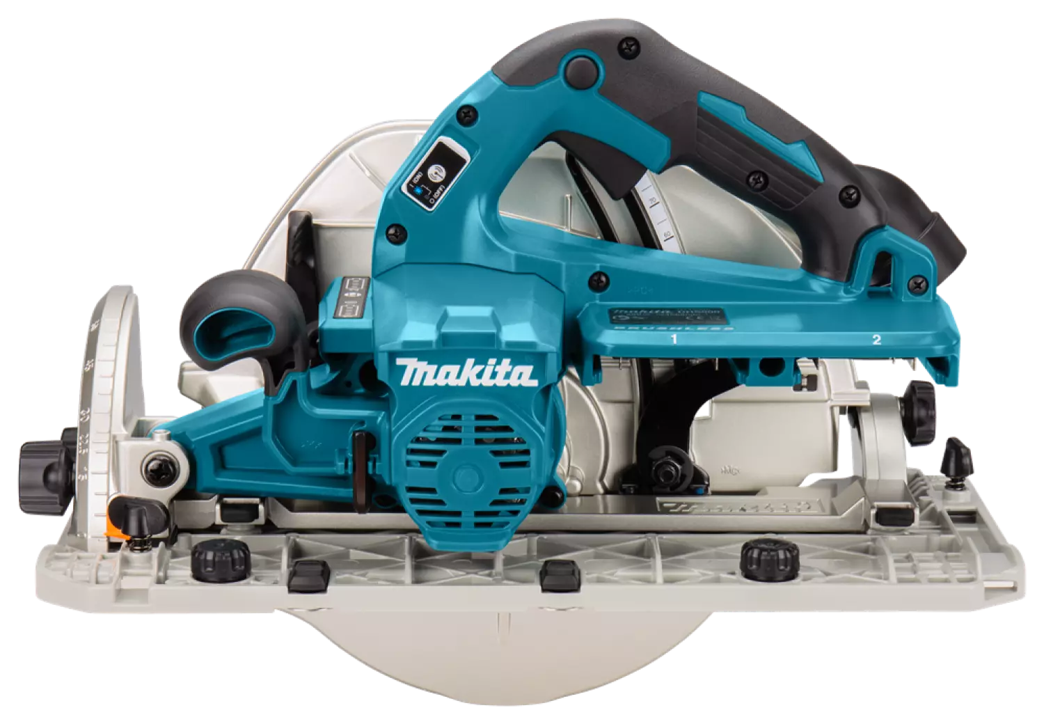 Makita DHS900Z LXT 18 V  Scie circulaire  - 235 mm-image