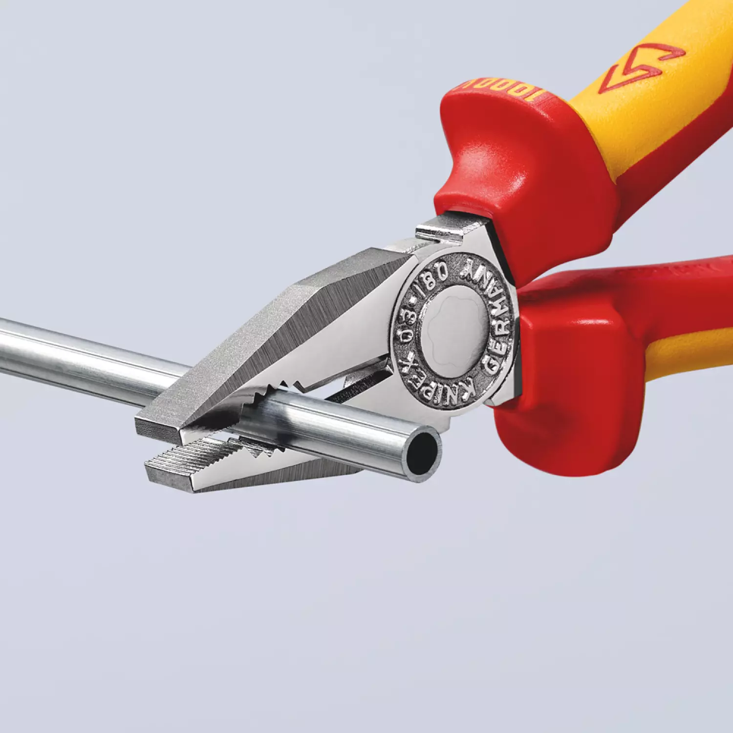 Knipex 03 06 180 - Pince universelle-image