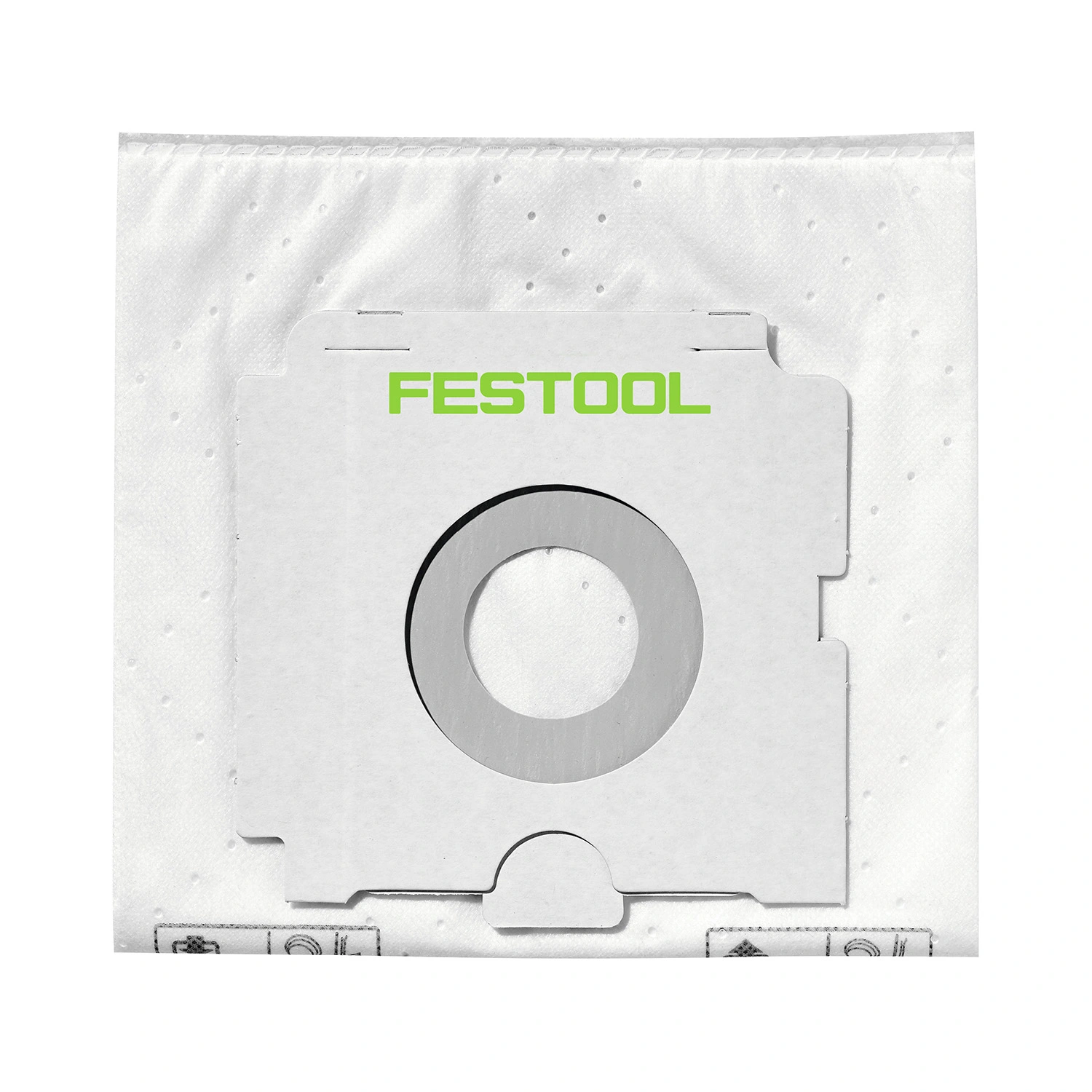 Festool 496186 SC FIS-CT 36/5 Stofzakken (5st)