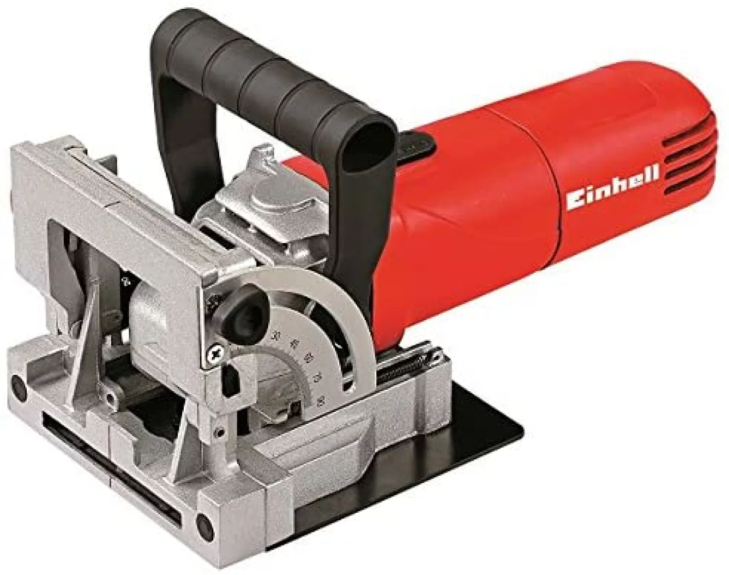 Einhell TC-BJ 900 Lamellendeuvelfrees - 860W - 100 x 22 x 3.8 mm-image