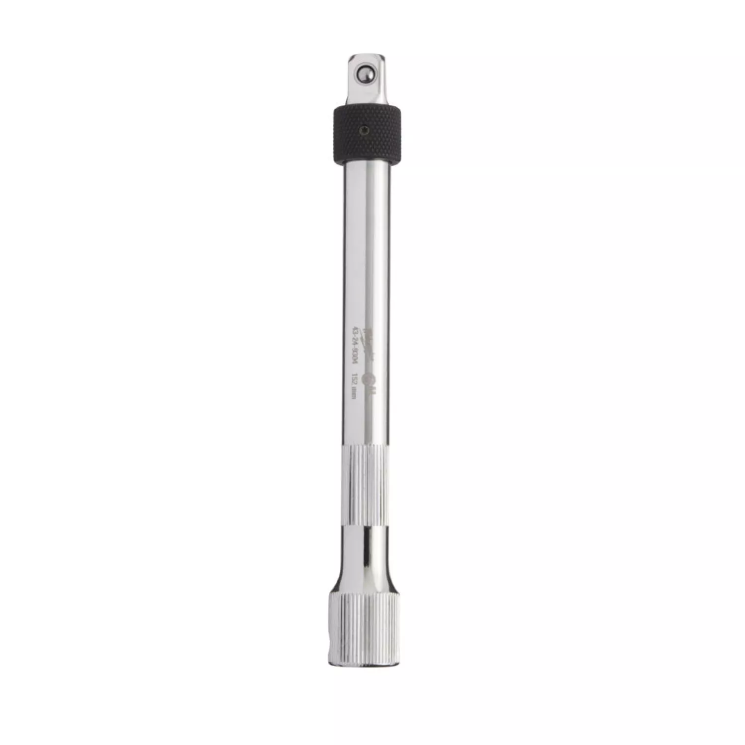 Milwaukee 4932480934 Douille à embout - Extension 3/8 » verrouillable - 152mm-image