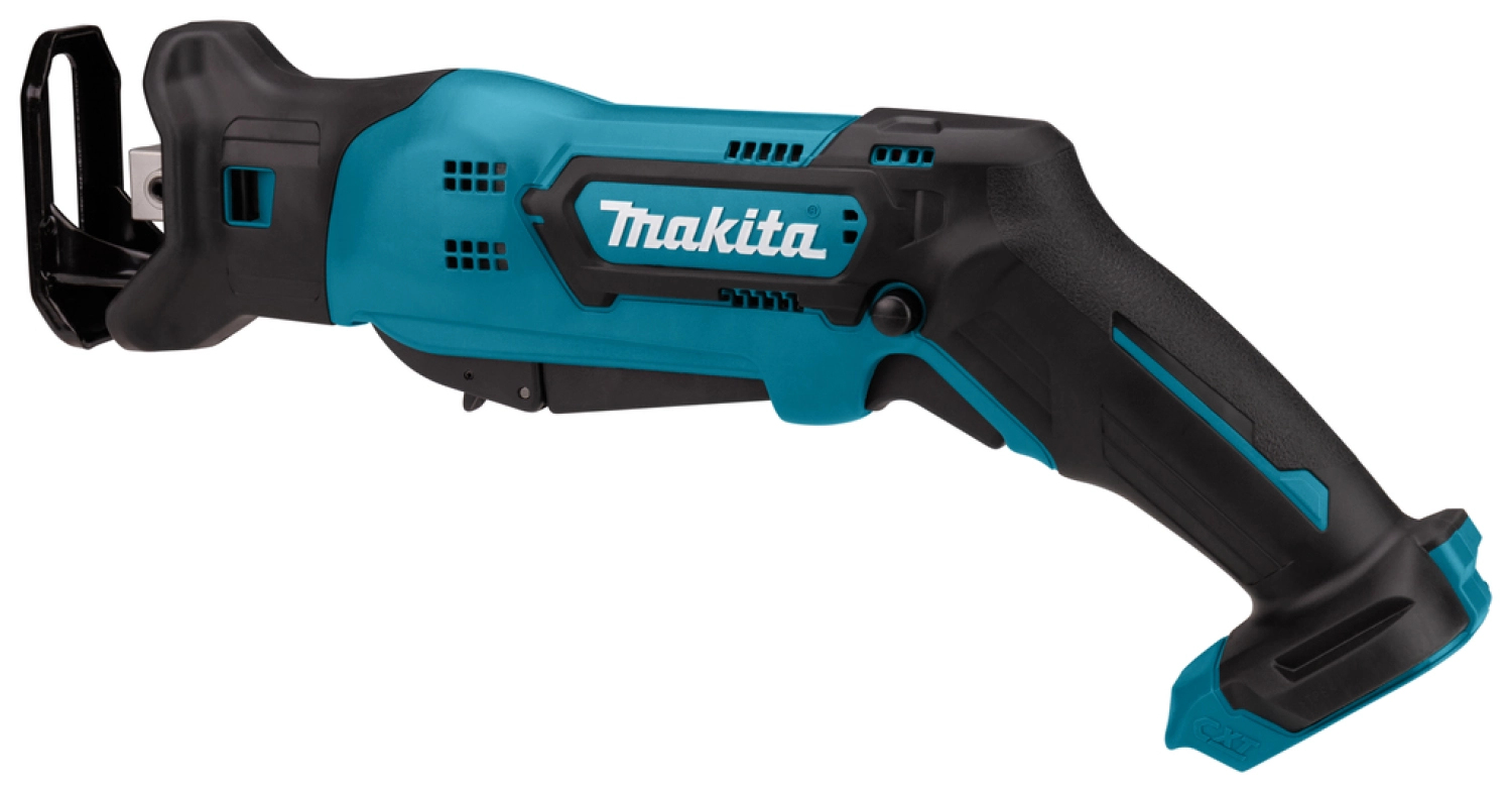 Makita JR105ZJ CXT 12 V Max Li-Ion Schuifaccu reciprozaag body in Mbox-image