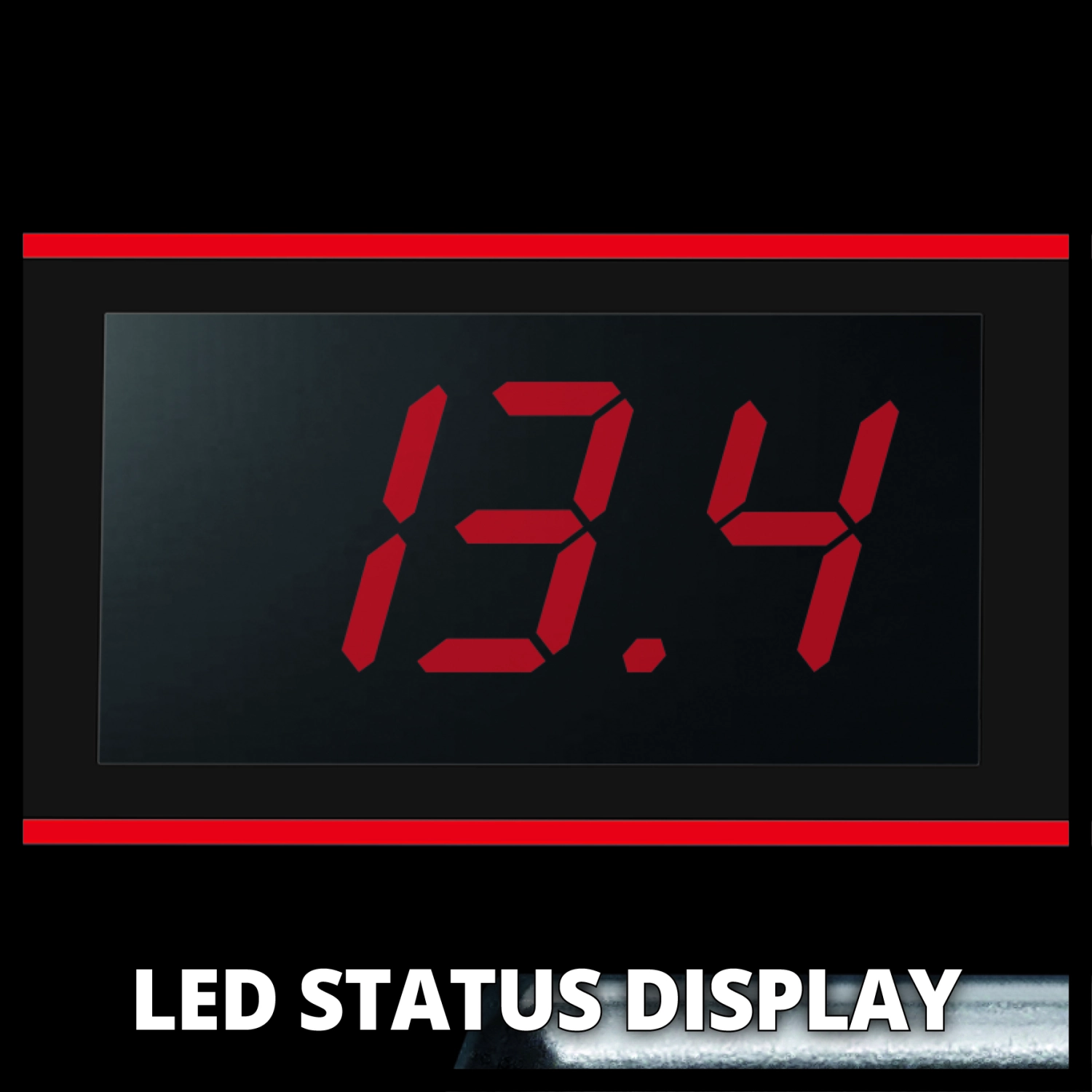 Einhell CE-BC 15 M 12V Acculader/Starter-image