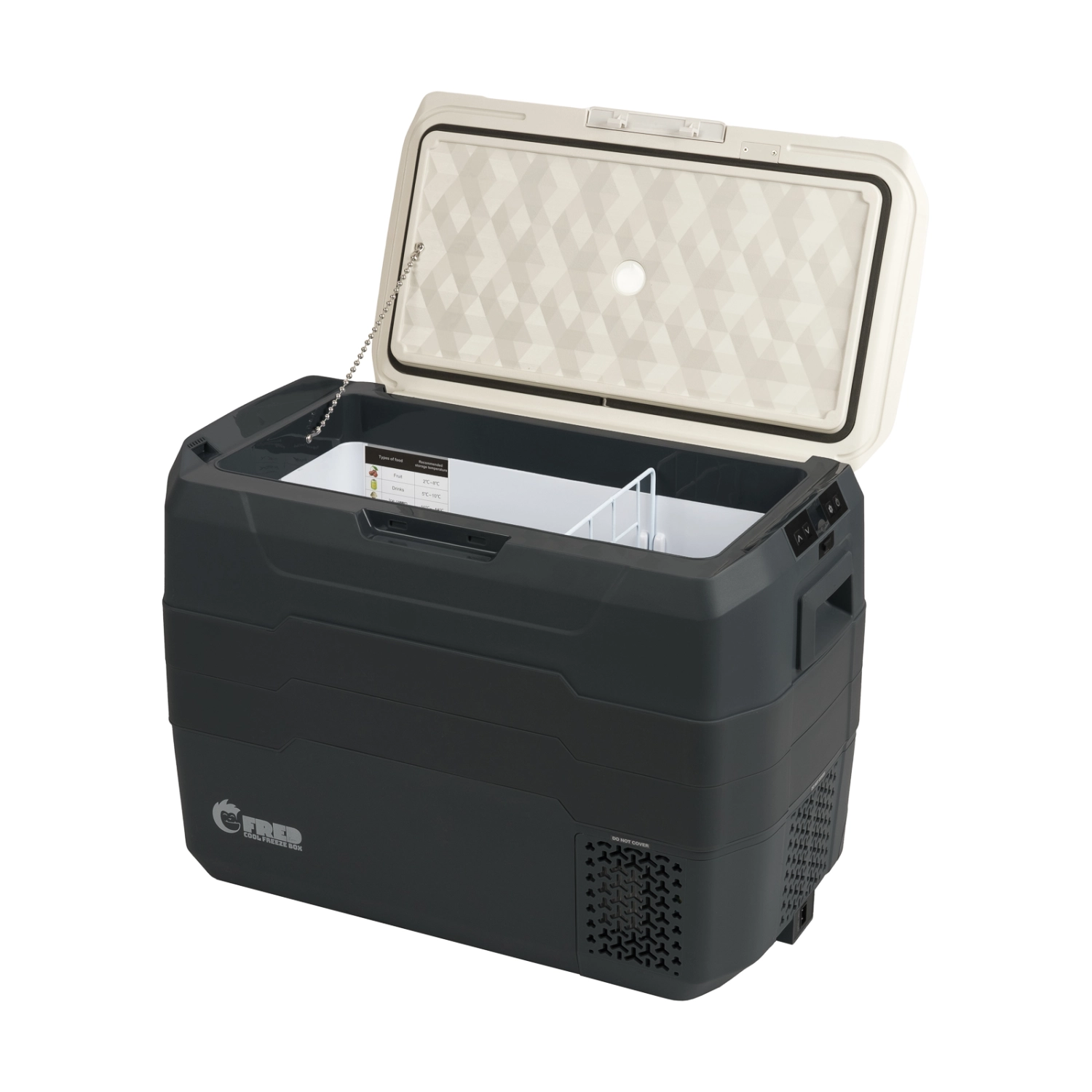 EUROM Fred 40 Glacière-image