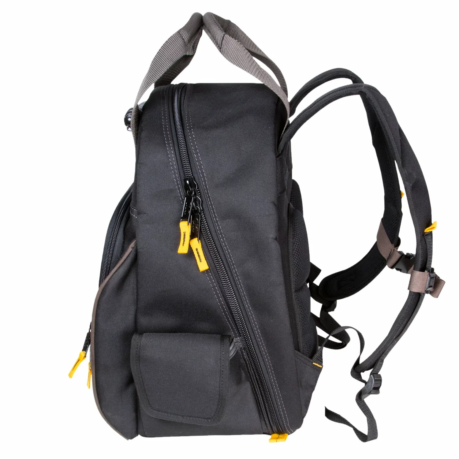 CLC Work Gear CL100L255 - Sac à dos pour outils - avec éclairage LED-image