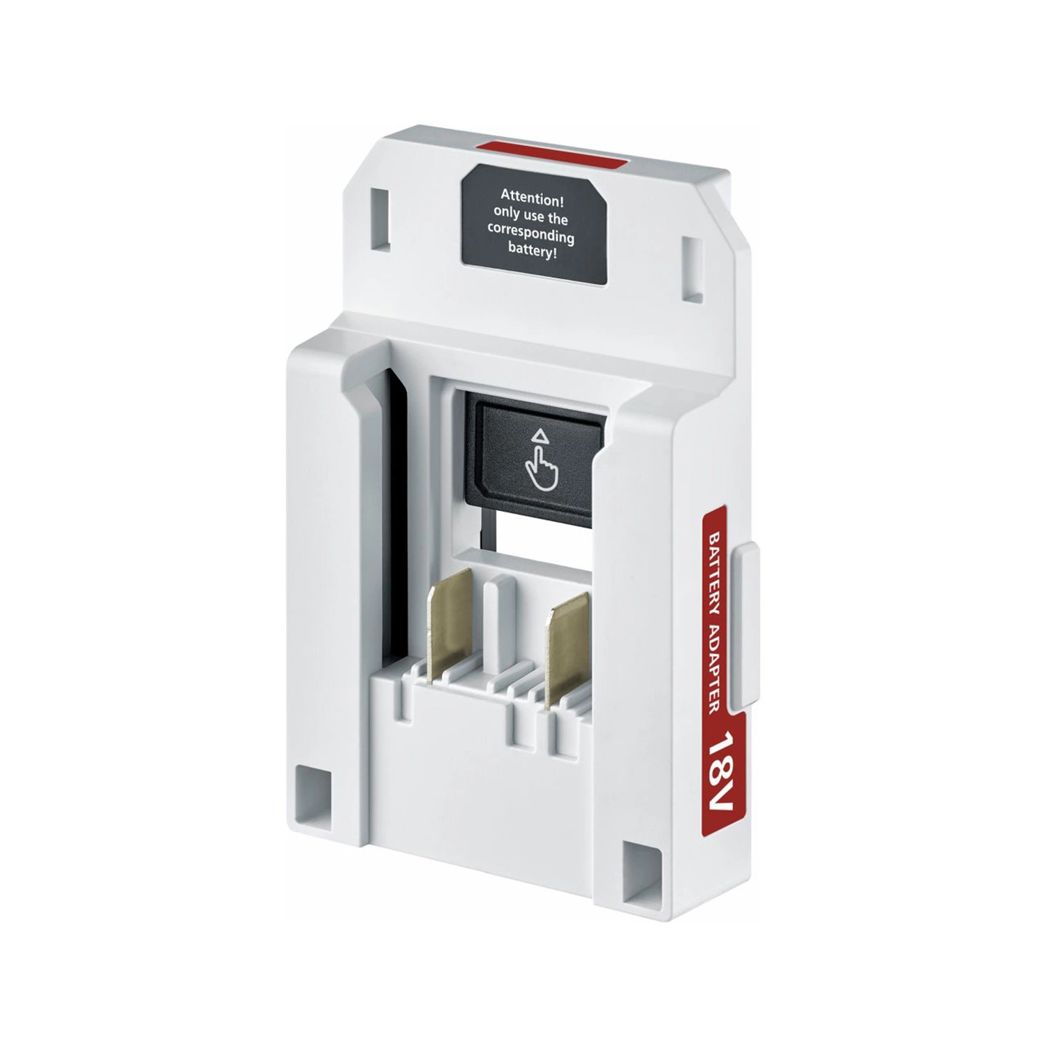 Laserliner Multi-18V PowerAdapter pour batterie Flex-image