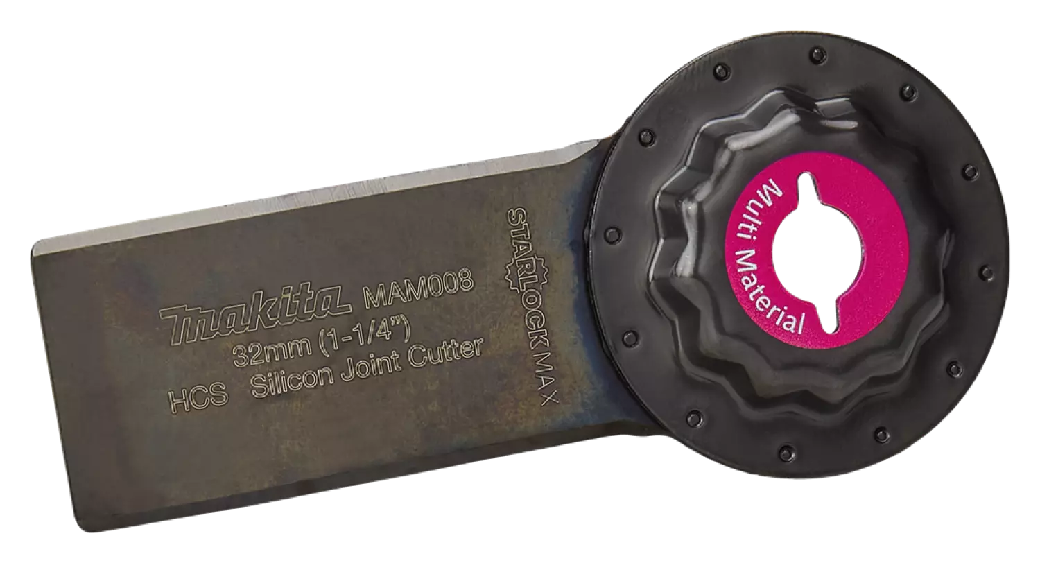 Makita B -66472 MAM008 Lame coupe-joints - 32 x 60 mm-image