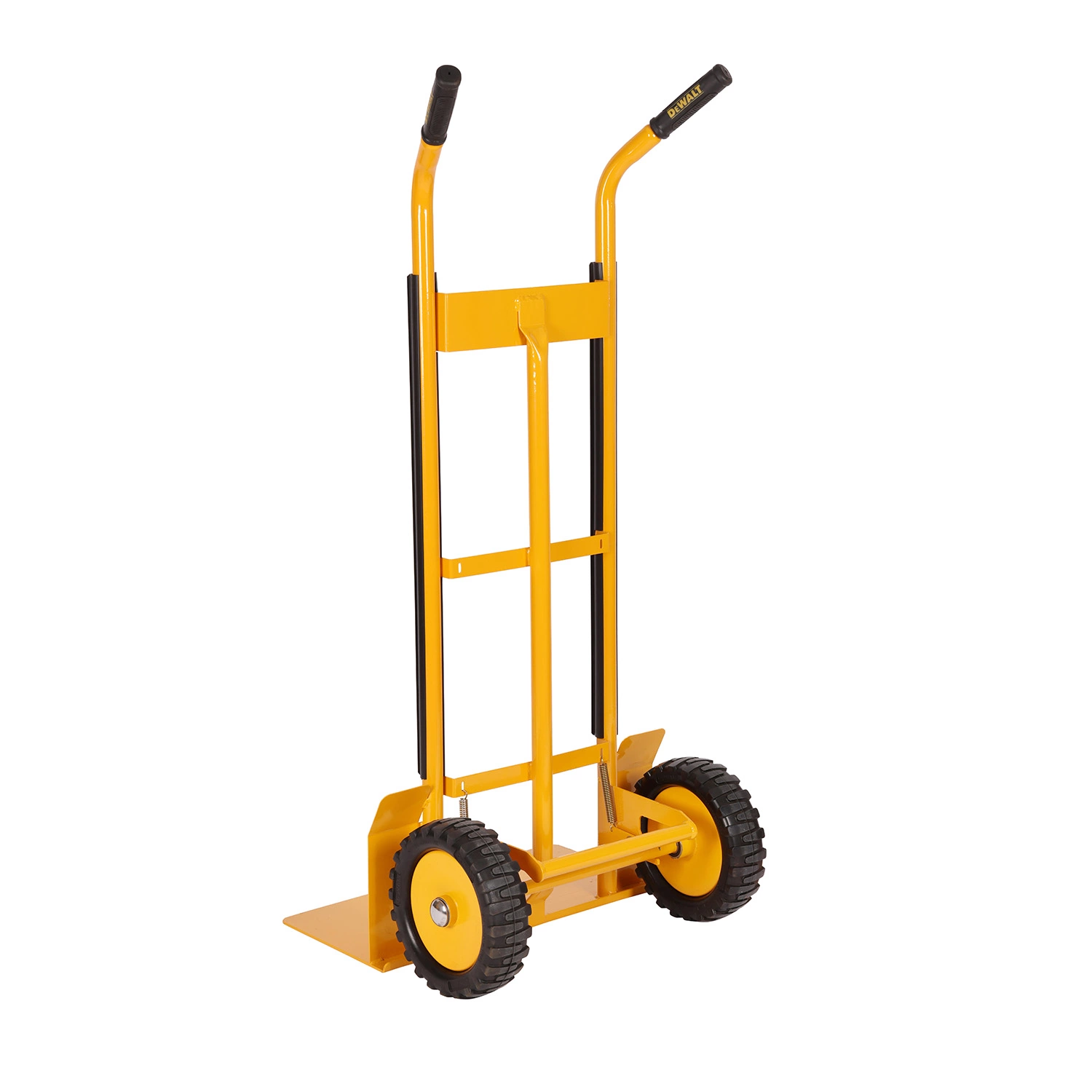 DeWALT DXWT-507LS Load Shift Steekwagen - Staal - 400kg