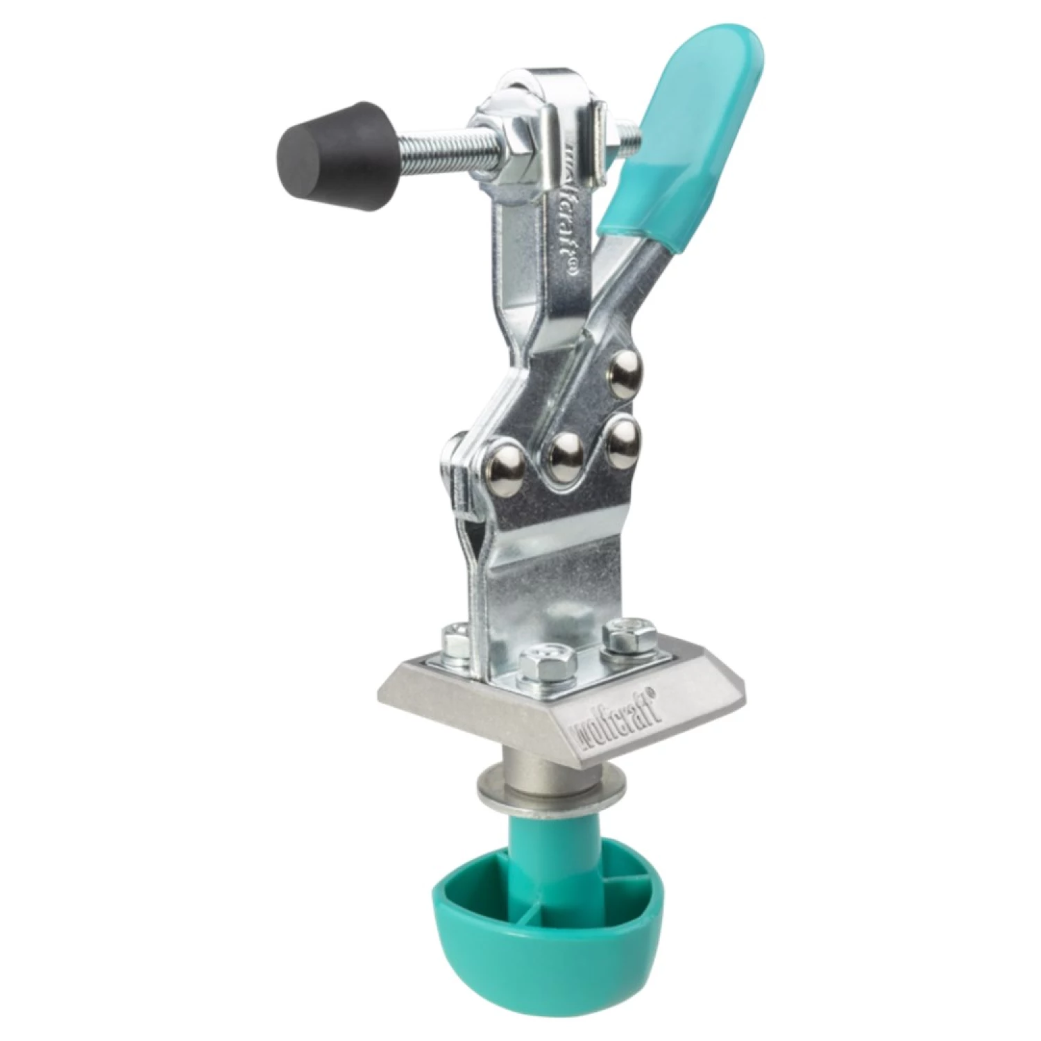 Wolfcraft 6893000 Serrage rapide - 38mm-image