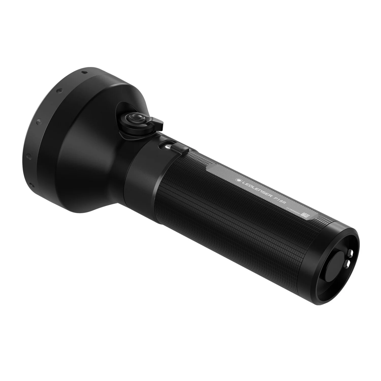 Ledlenser P18R Lampe torche LED - IP68 - 6500Lm - Rechargeable-image