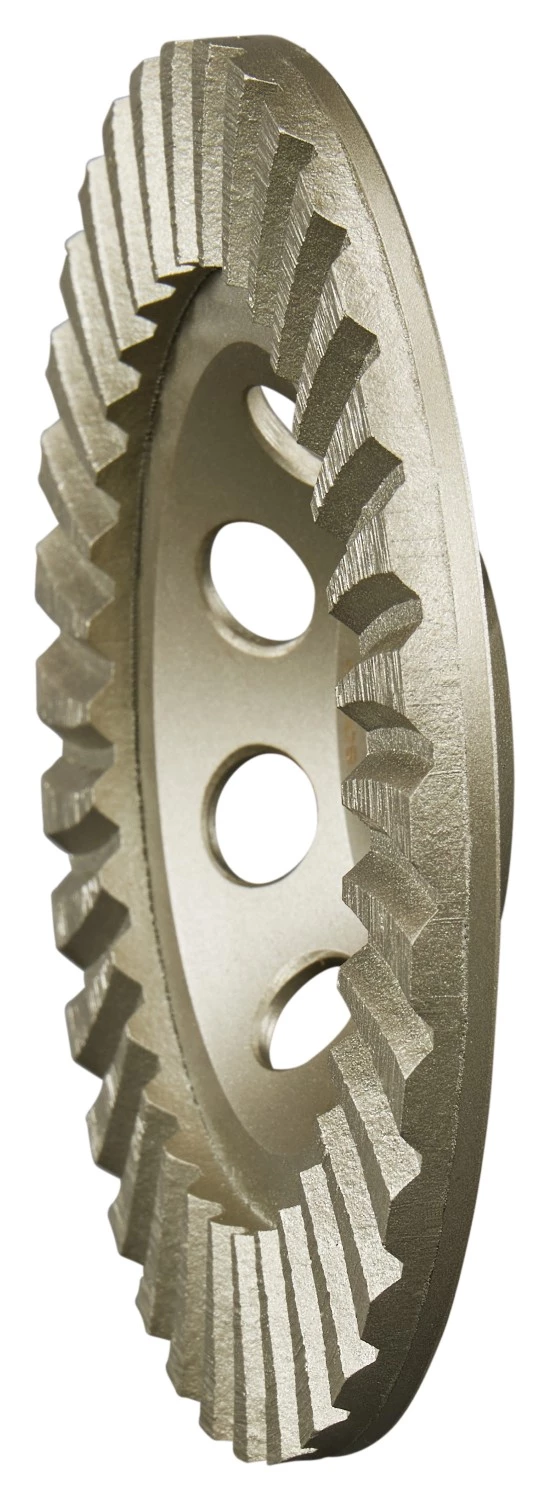 Makita D-80640 Diamant komschijf 125mm fijn-image
