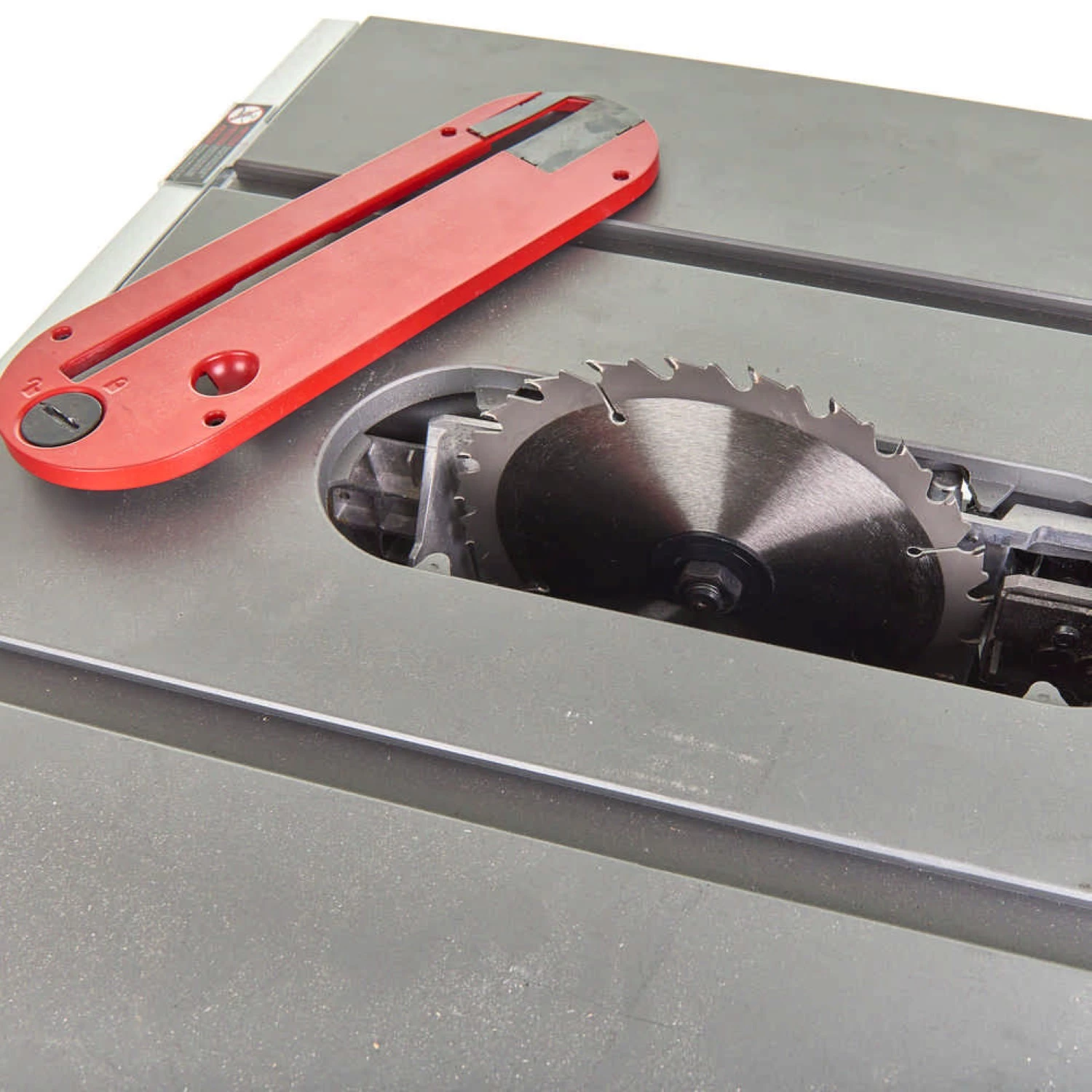 Milwaukee M18 FTS210-121B 18 V Li-ion batterie scie à table kit (1 batterie 12,0 Ah) - 210 mm-image