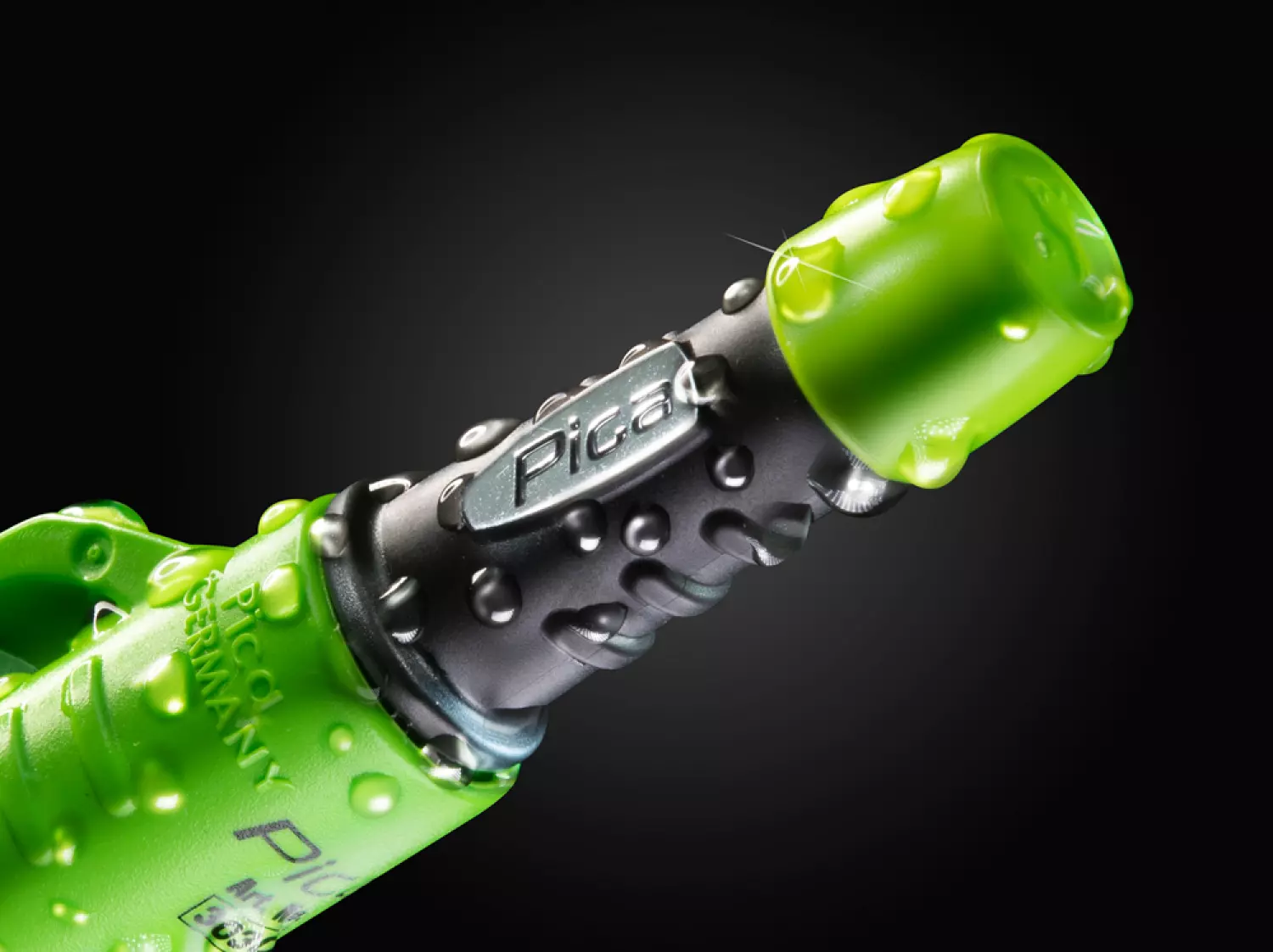 Pica PI30405 Crayon de papier-image