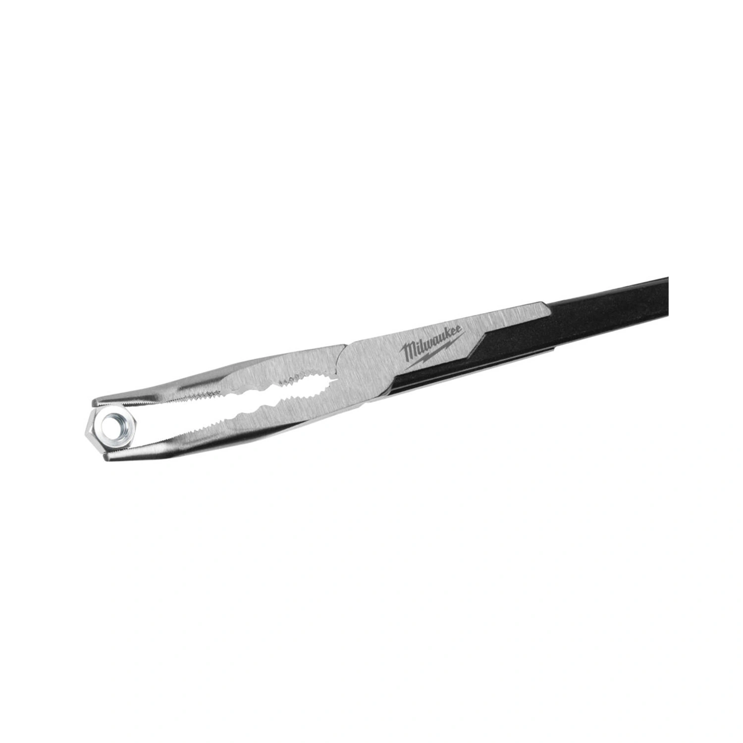 Milwaukee 4932492498 Lange puntbektang recht 45° - 326mm