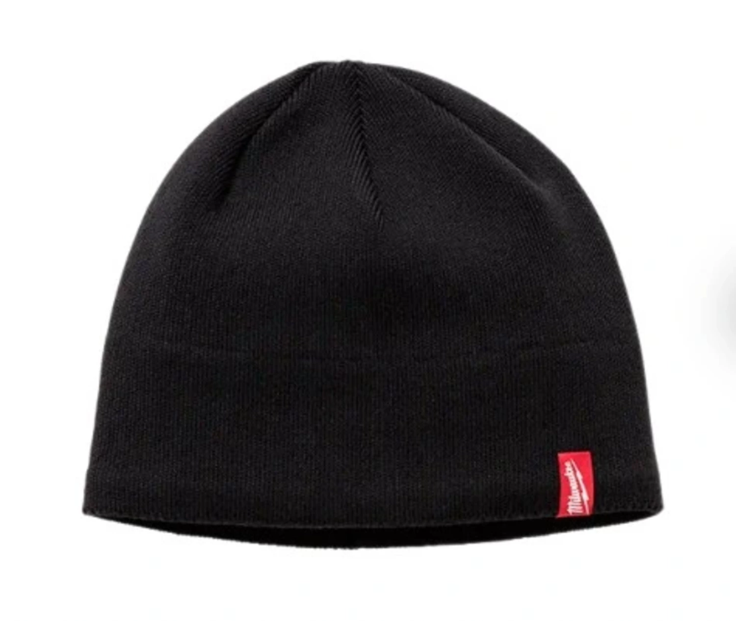 Milwaukee Beanie Zwart-image