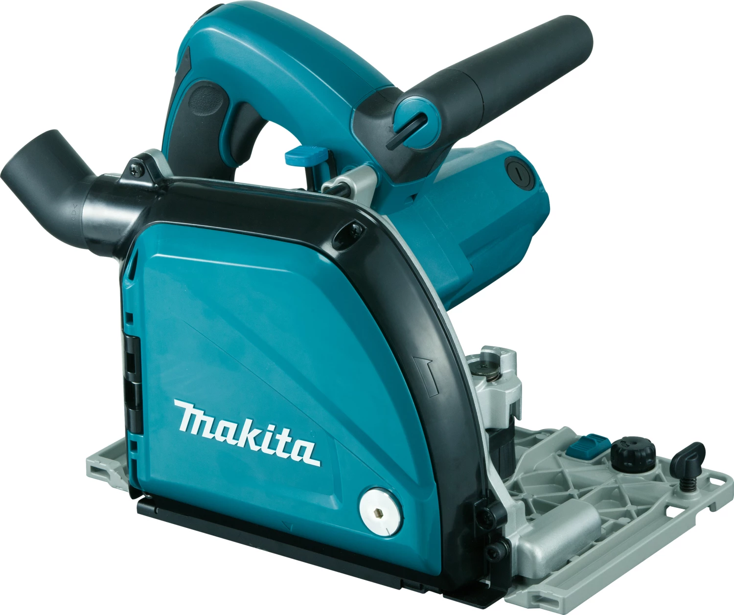 Makita CA5000XJ Invalzaag in Mbox - 1300W - 118mm-image