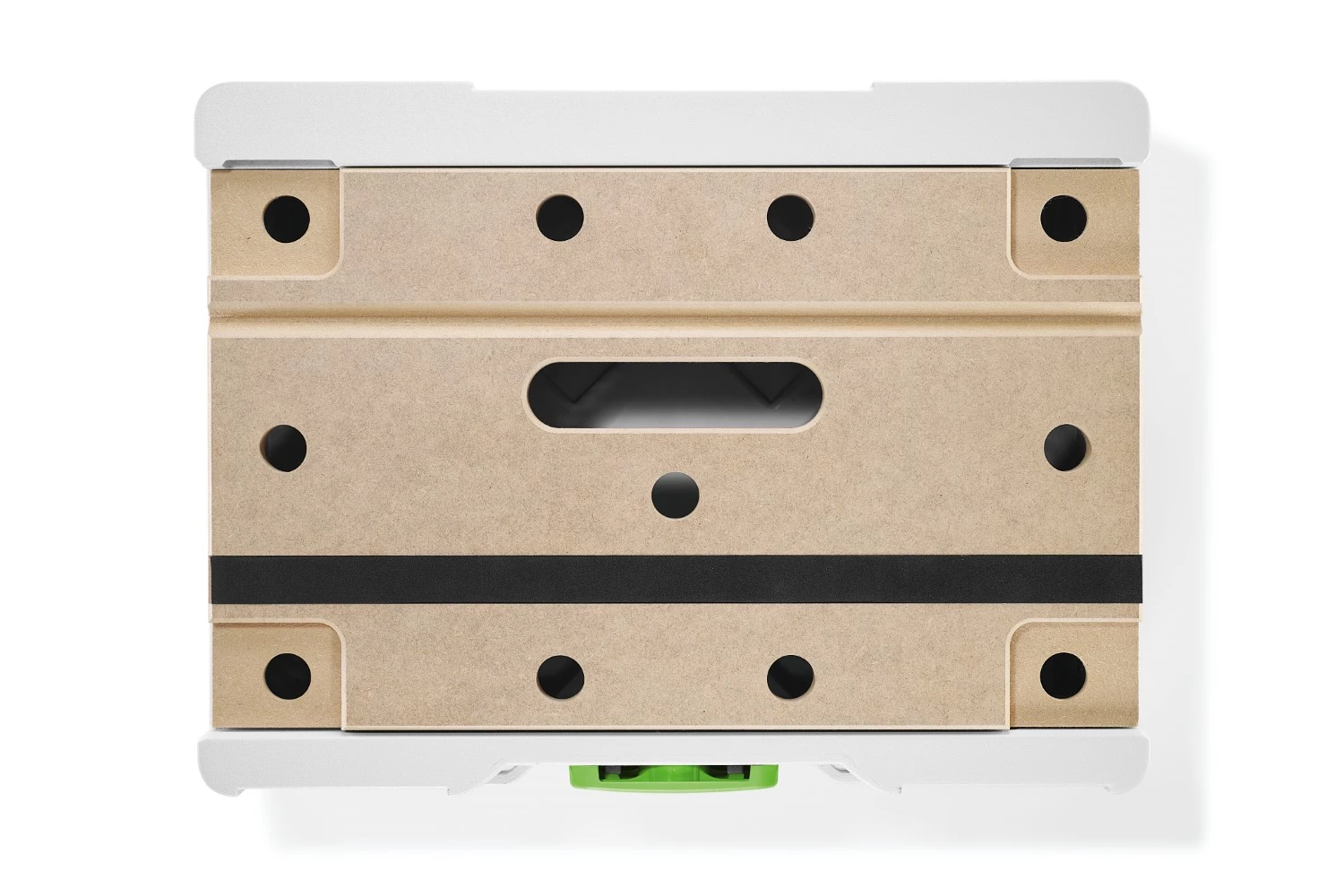 Festool SYS3-MFT M 112 établi mobile systainer-image