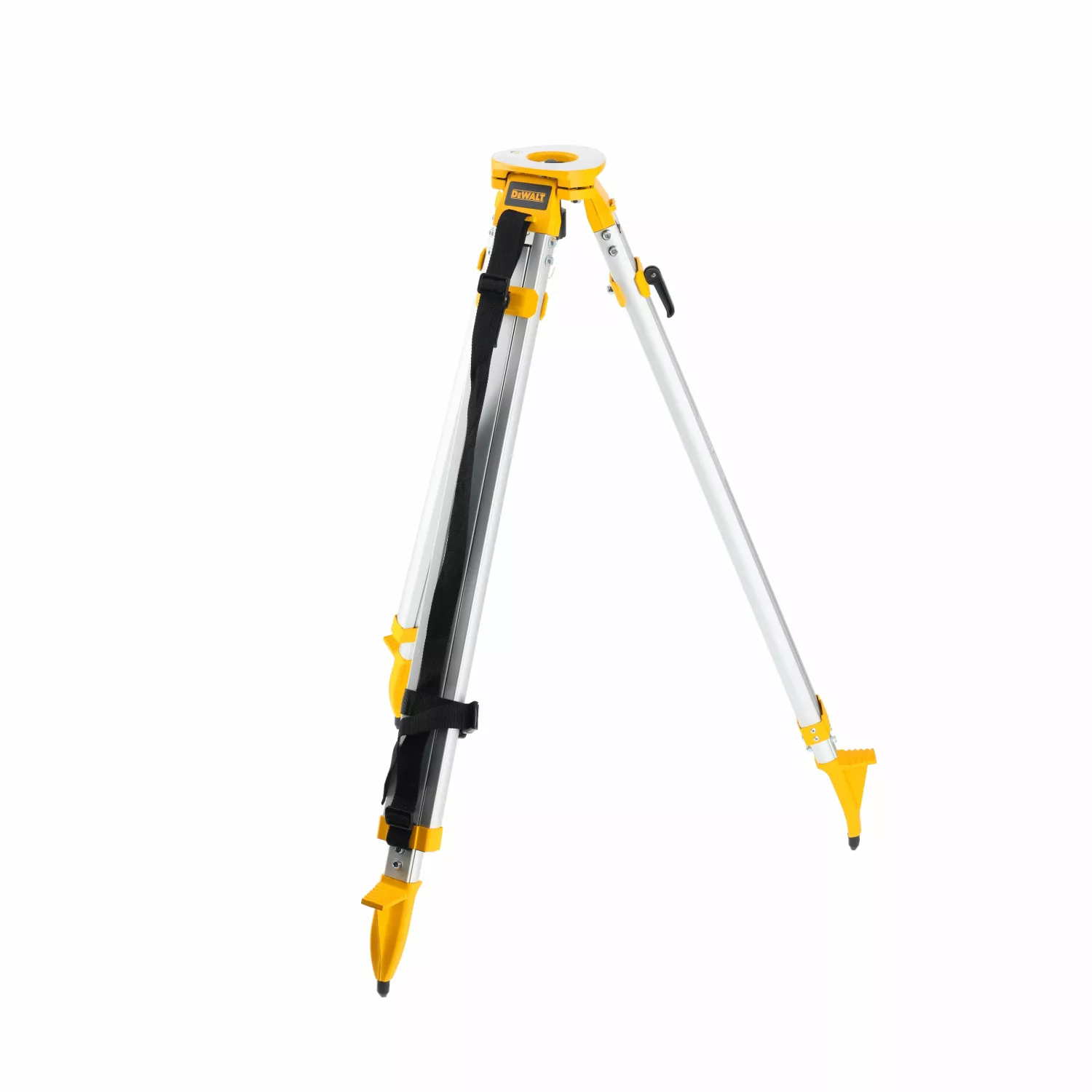 DeWALT DE0736-XJ Trépied laser - réglable - 107 - 173cm - 5/8"-image