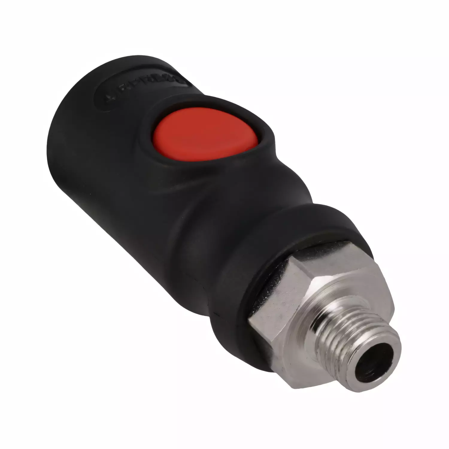 Airpress raccord de sécurité Euro 1/4” filetage extérieur-image