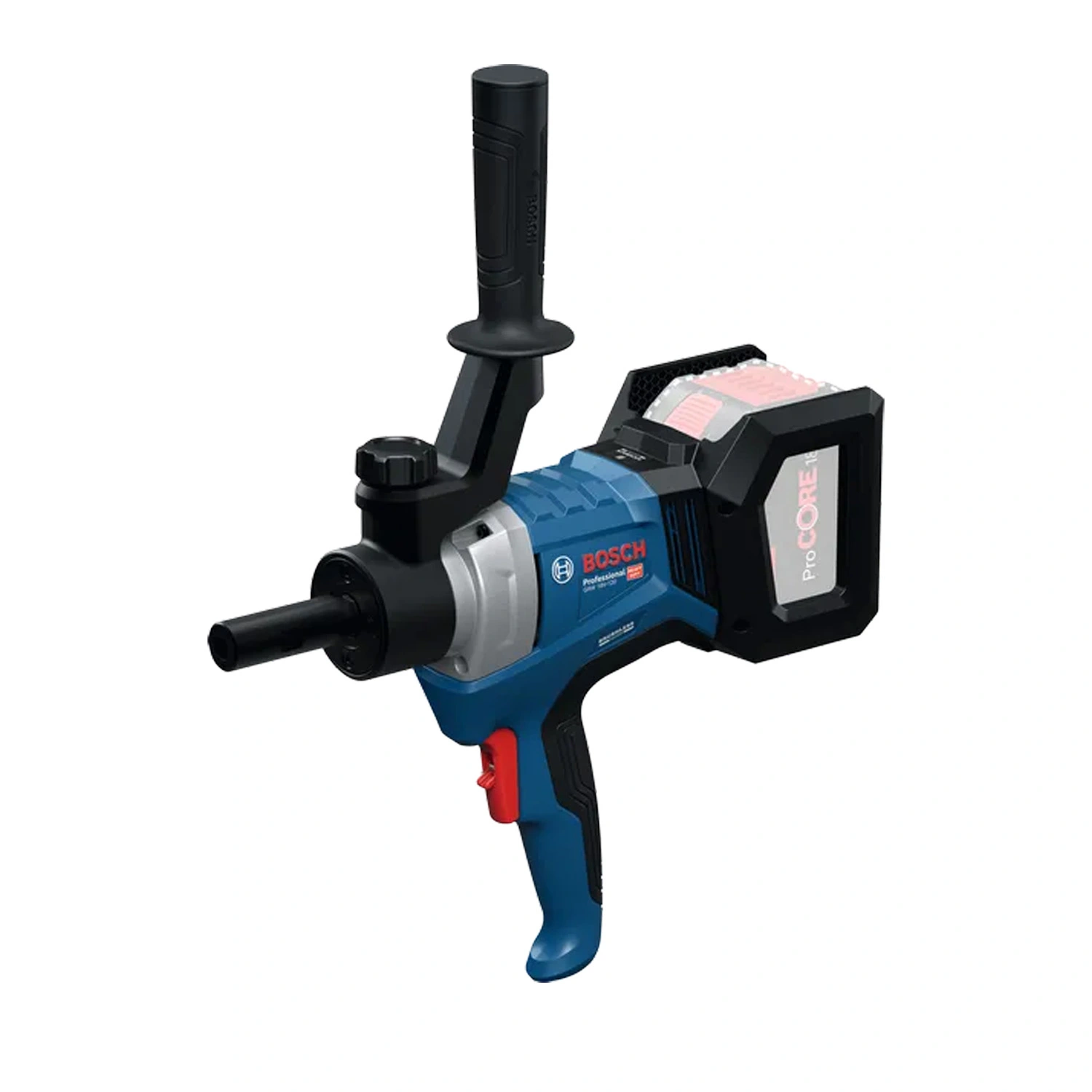Bosch GRW 18V-120 - Accu Mengmachine - Body