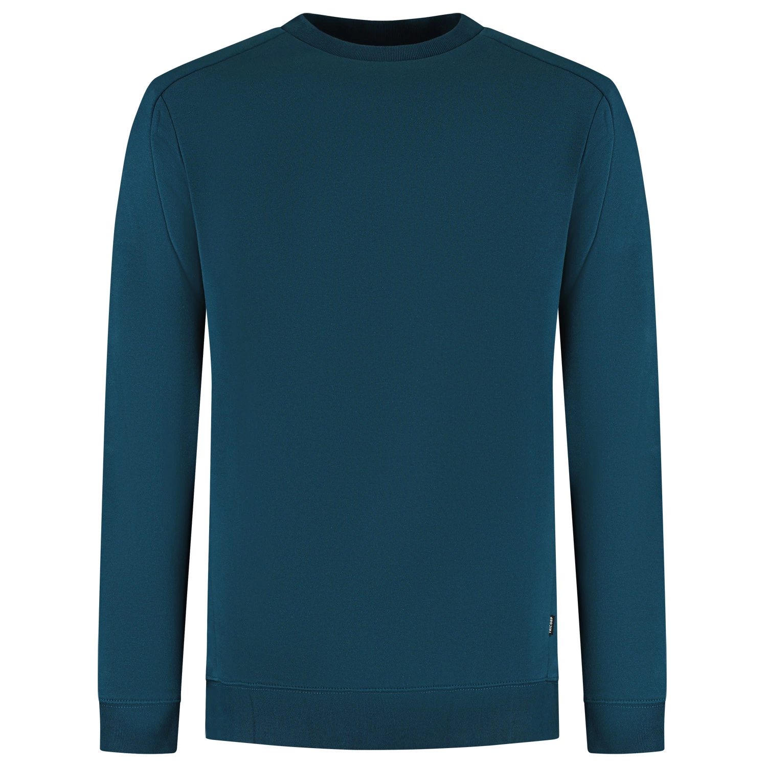 Tricorp 306102 Sweater Redefined - Teal - L-image