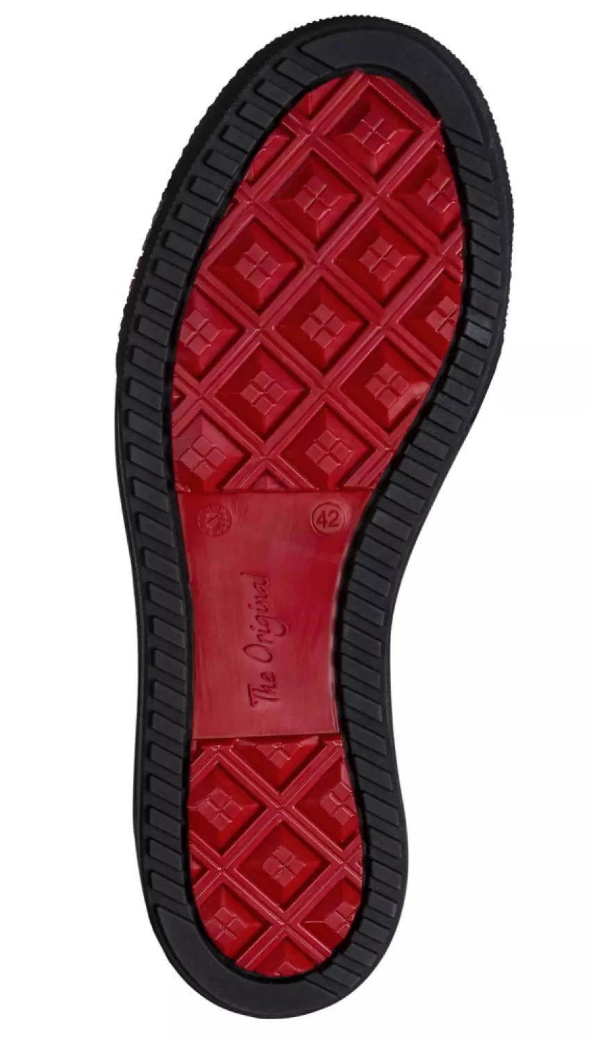 Redbrick Champ High Werkschoen - S3S - Enkelhoog - Maat 40-image