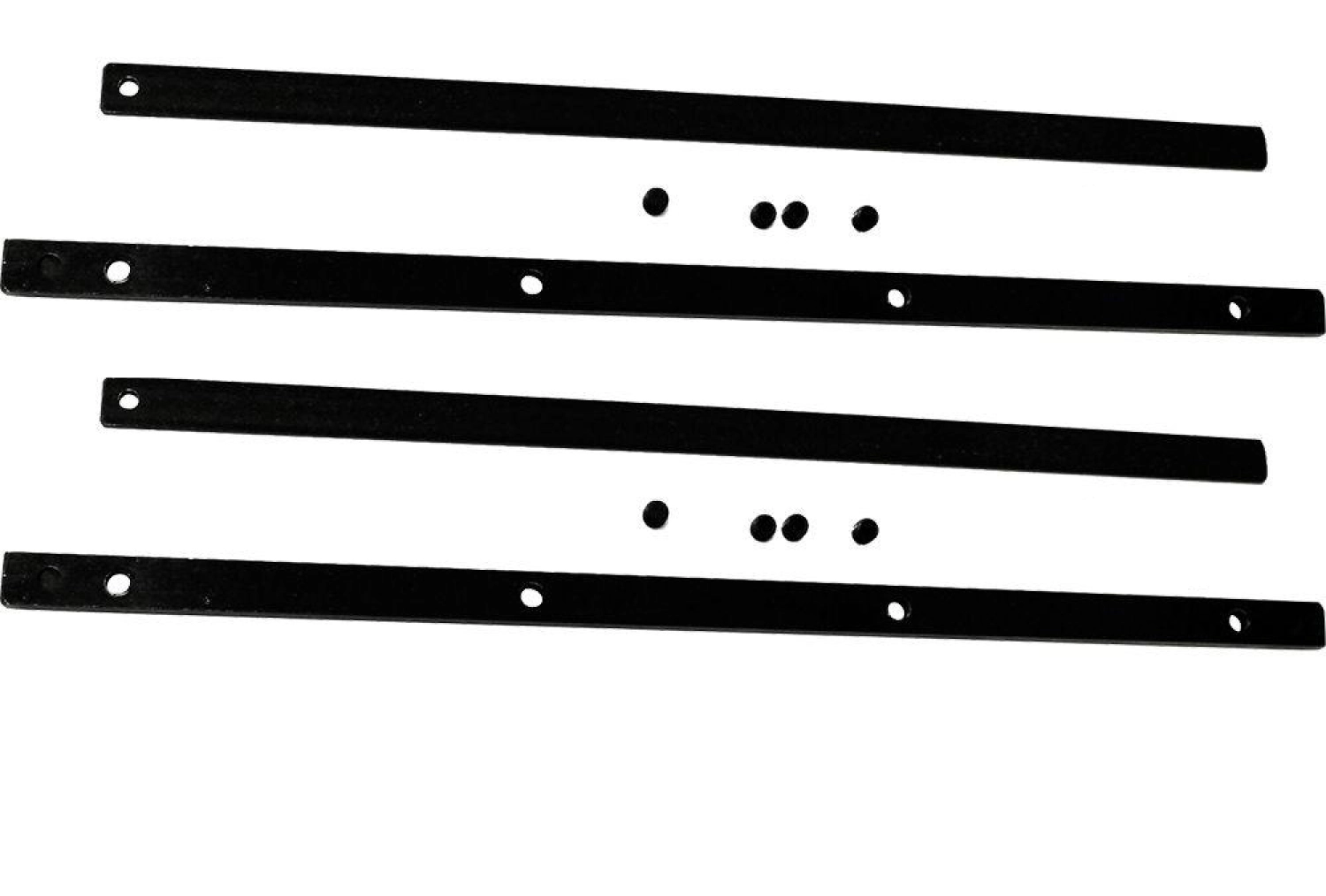 Makita P-20177 / 198885-7 koppelstuk voor geleiderails (2st)-image