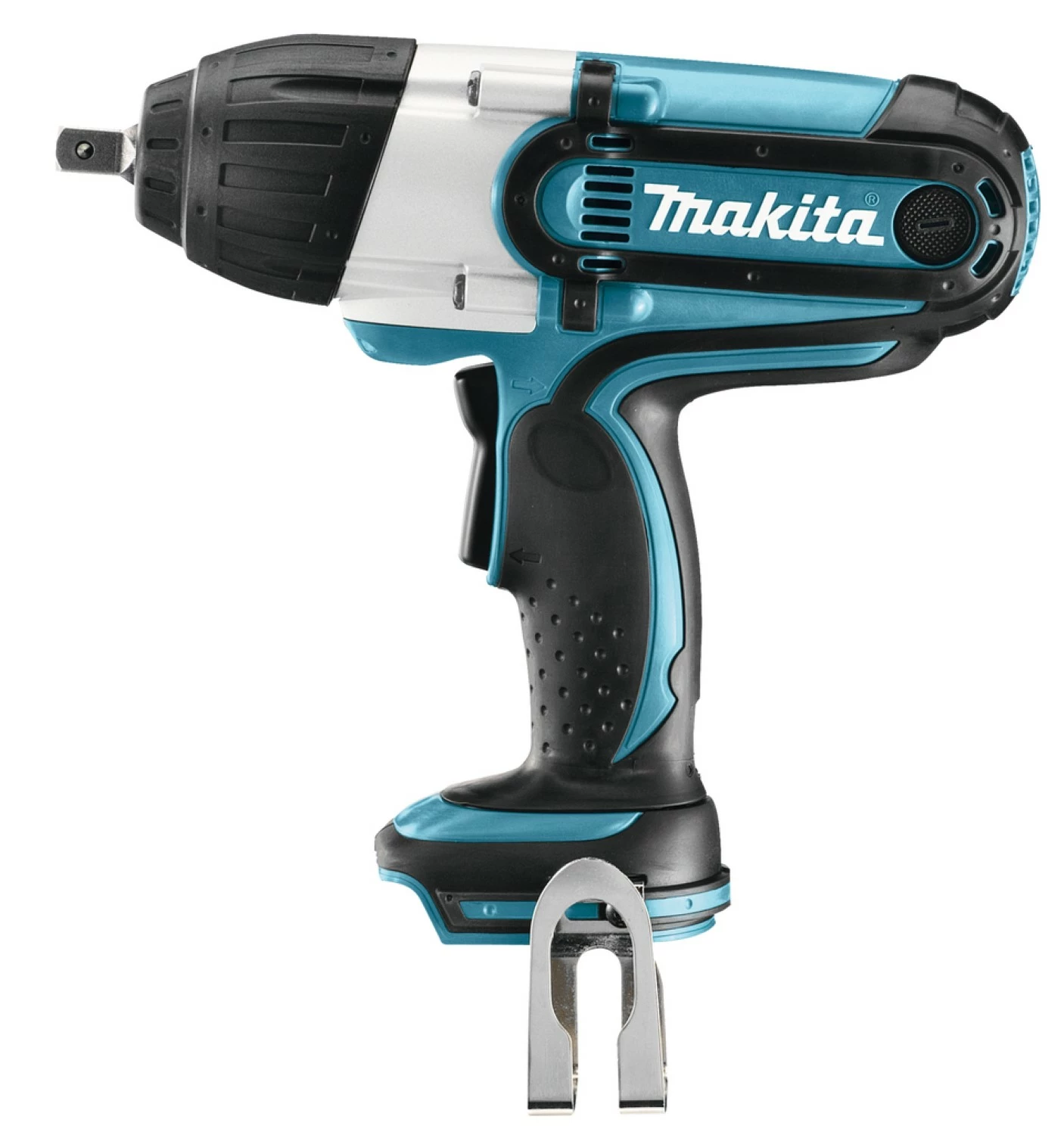 Makita DTW450ZJ 18V Li-Ion Accu slagmoersleutel body in Mbox - 440Nm - 1/2"-image